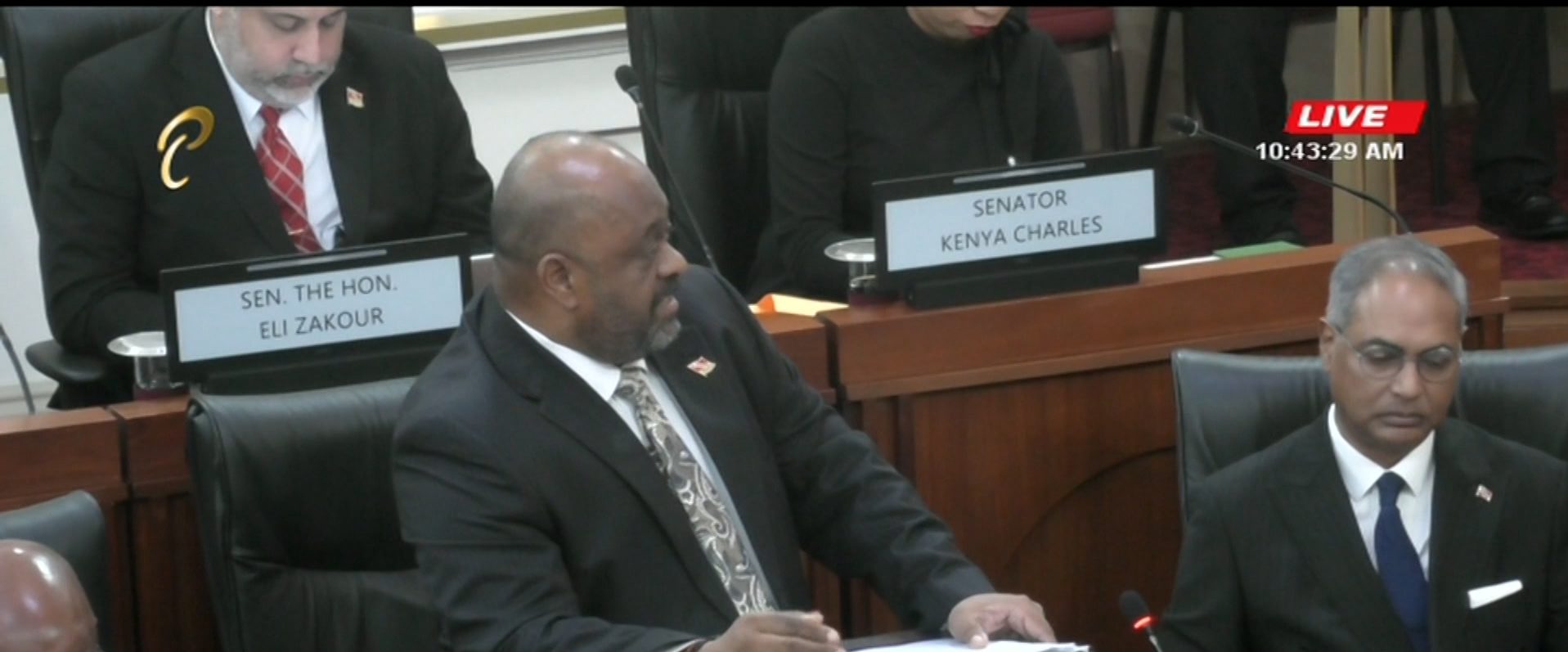 Gov’t Defends ZOSOs As Targeted Crime-Fighting Measure: Law Abiding Citizens Have Nothing To Fear