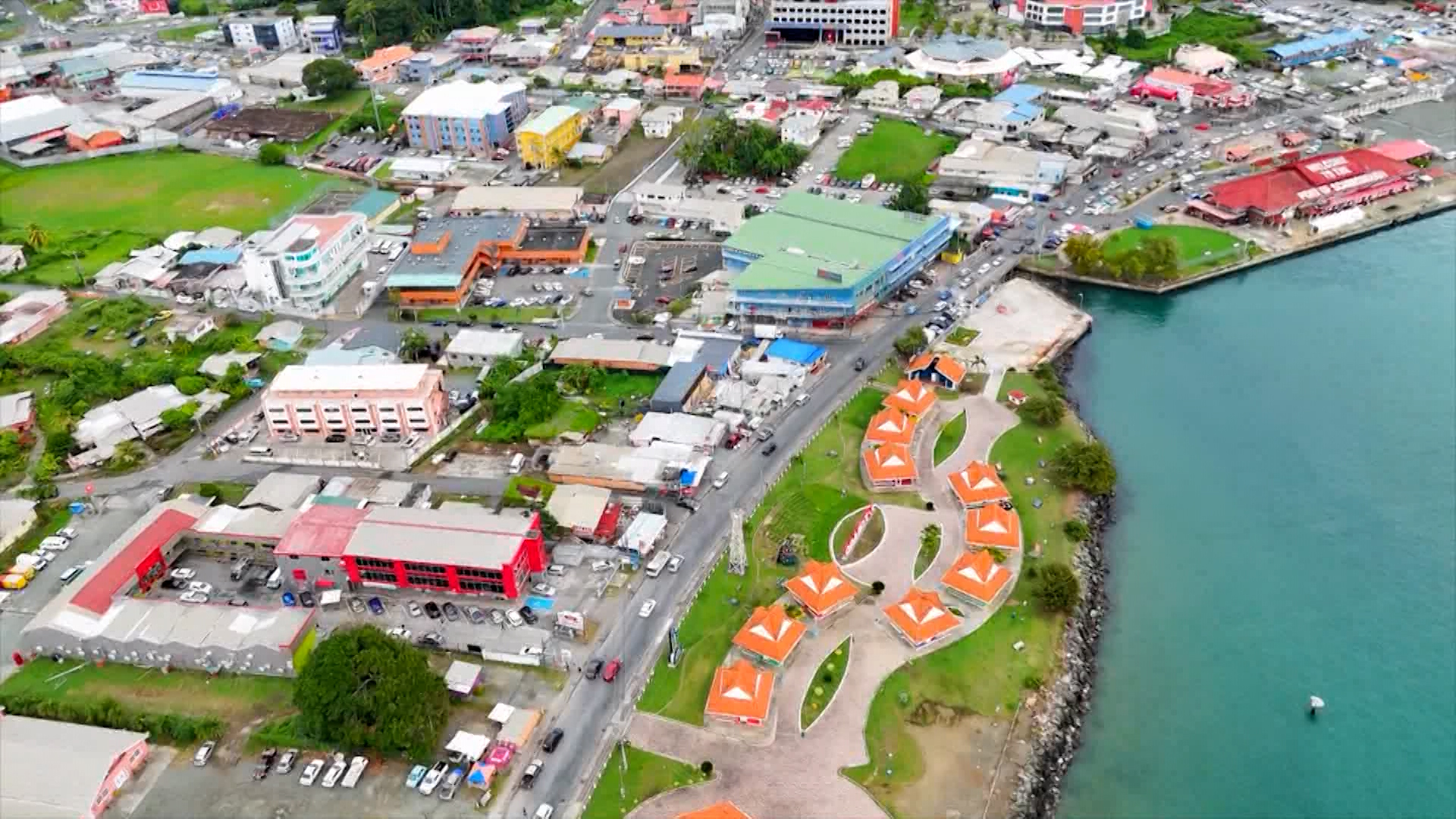 Economist Dr. Vaalmikki Arjoon Urges Strategic Investment To Diversify Tobago’s Economy