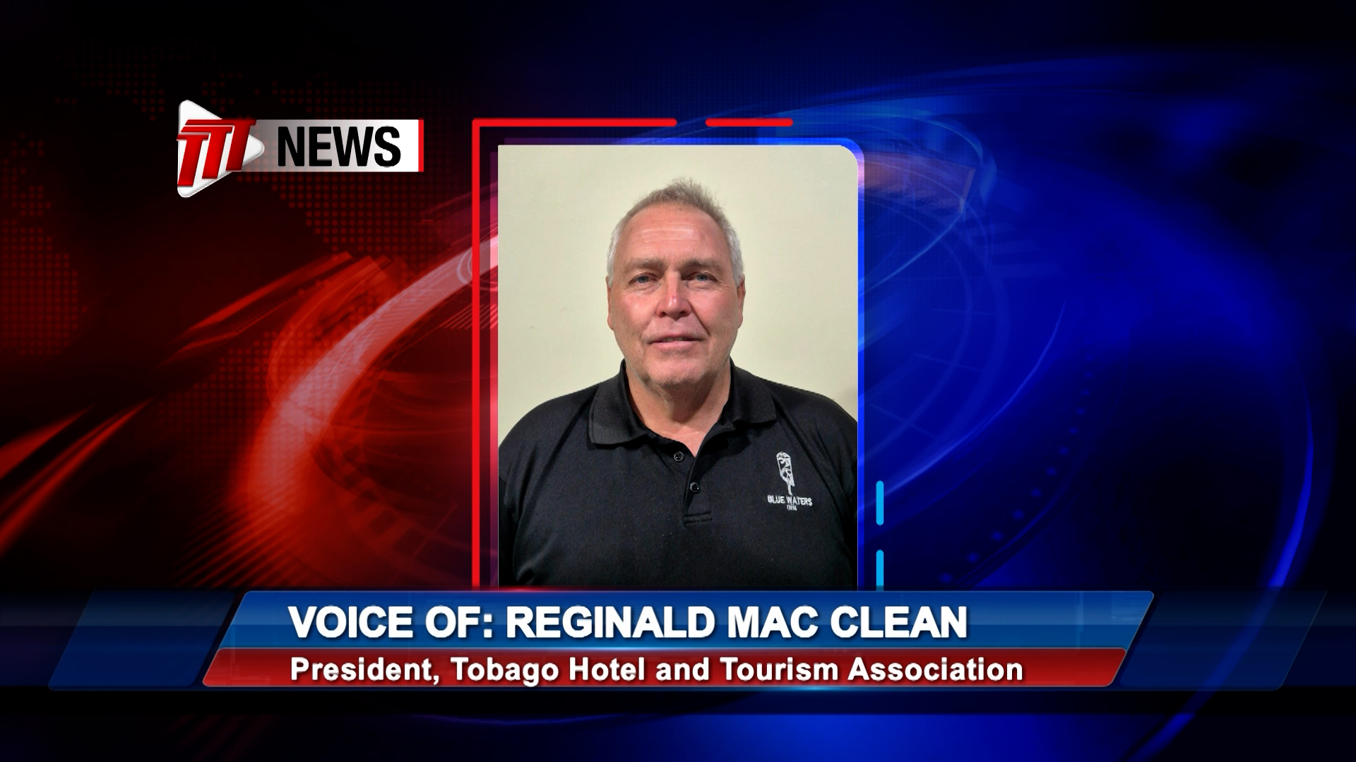 Tobago Tourism Association : Tourism Sector Still In Its Infancy