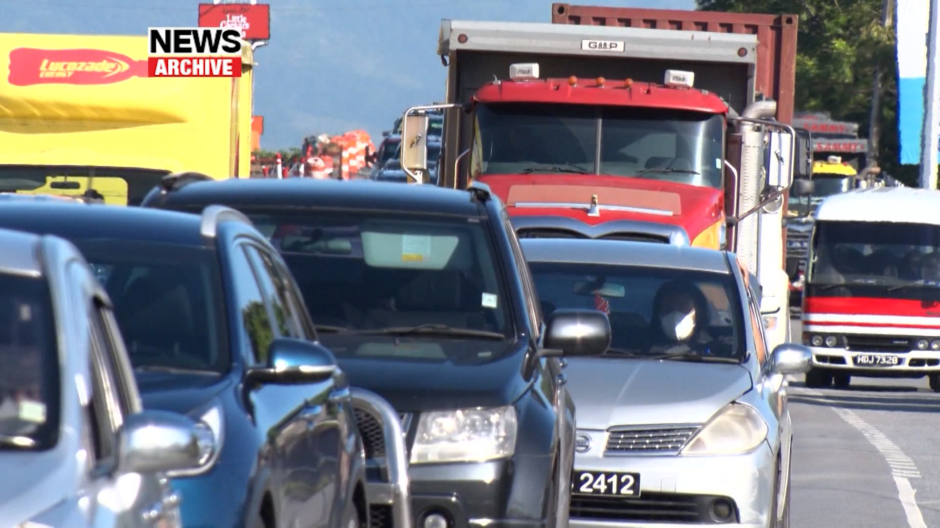 Joint Select Committee Questions Timing Of Stop-And-Check Exercises During Peak Hours