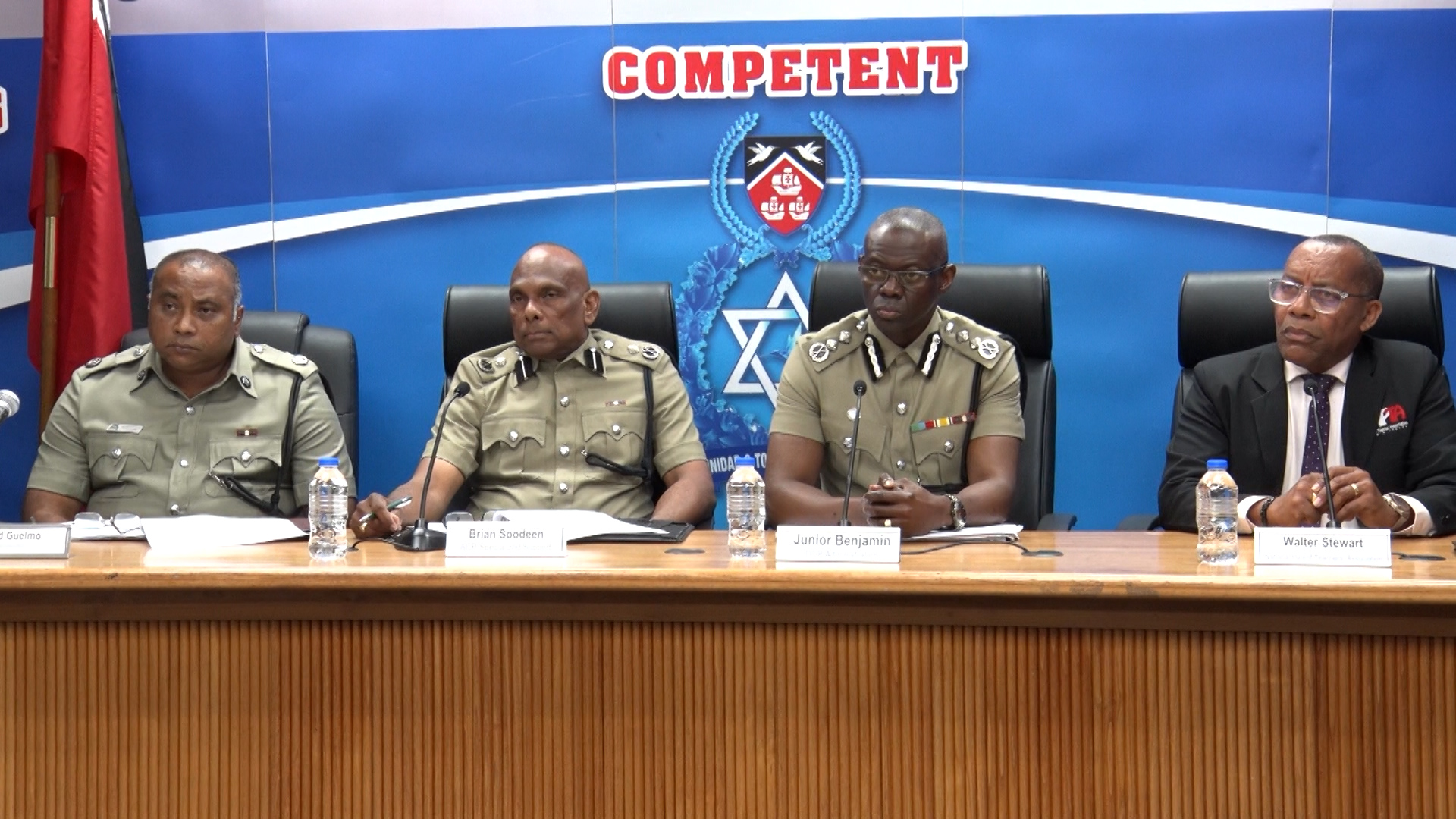 TTPS: School Policing Initiative Delivers Measurable Results