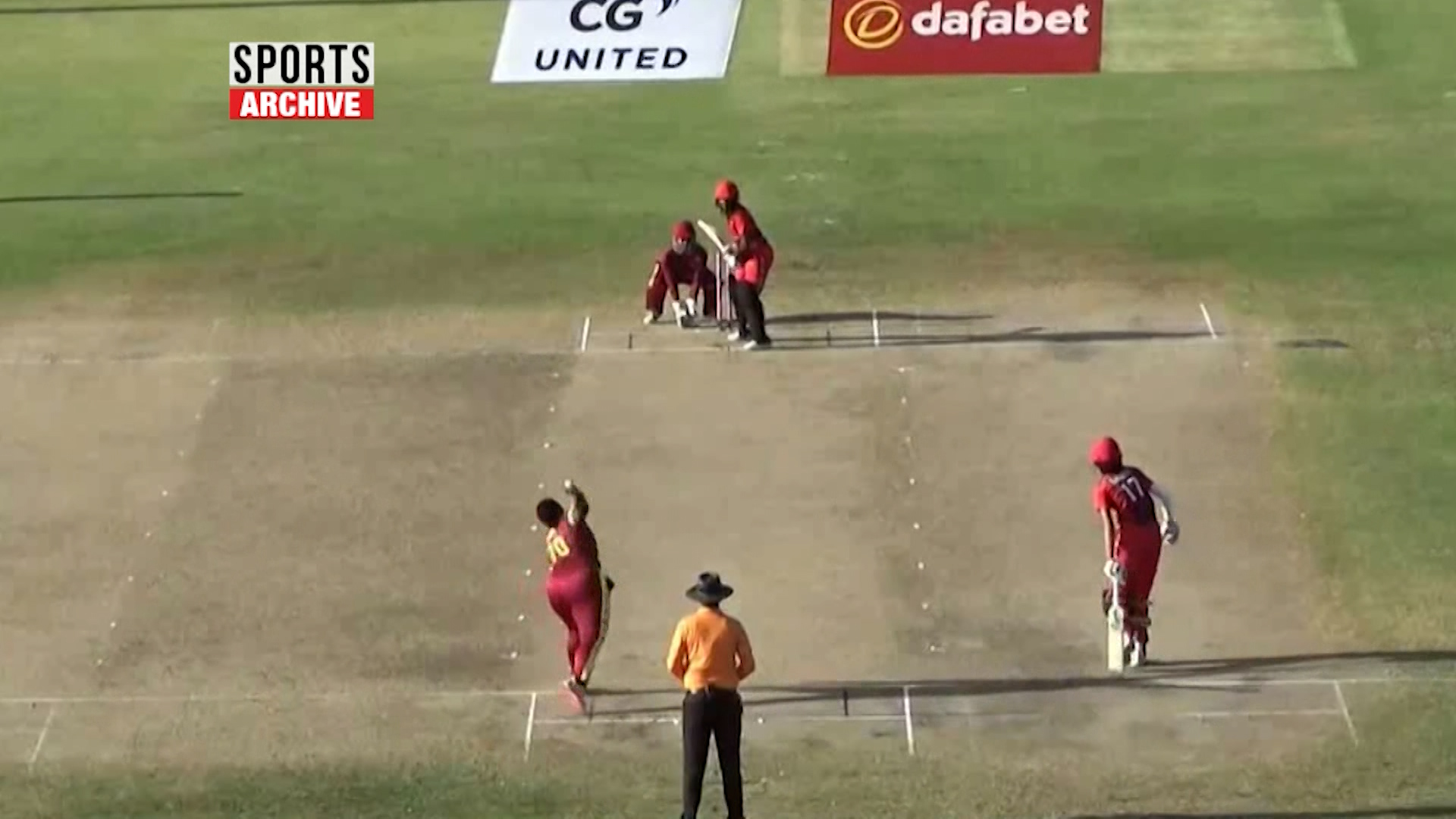 Landmark Year For Windies Women