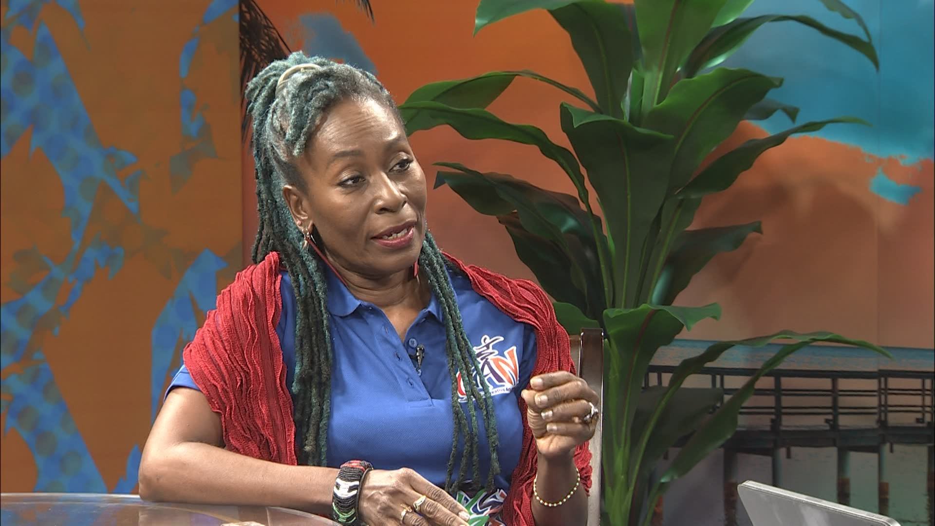 Teaching Carnival’s History Through Canboulay