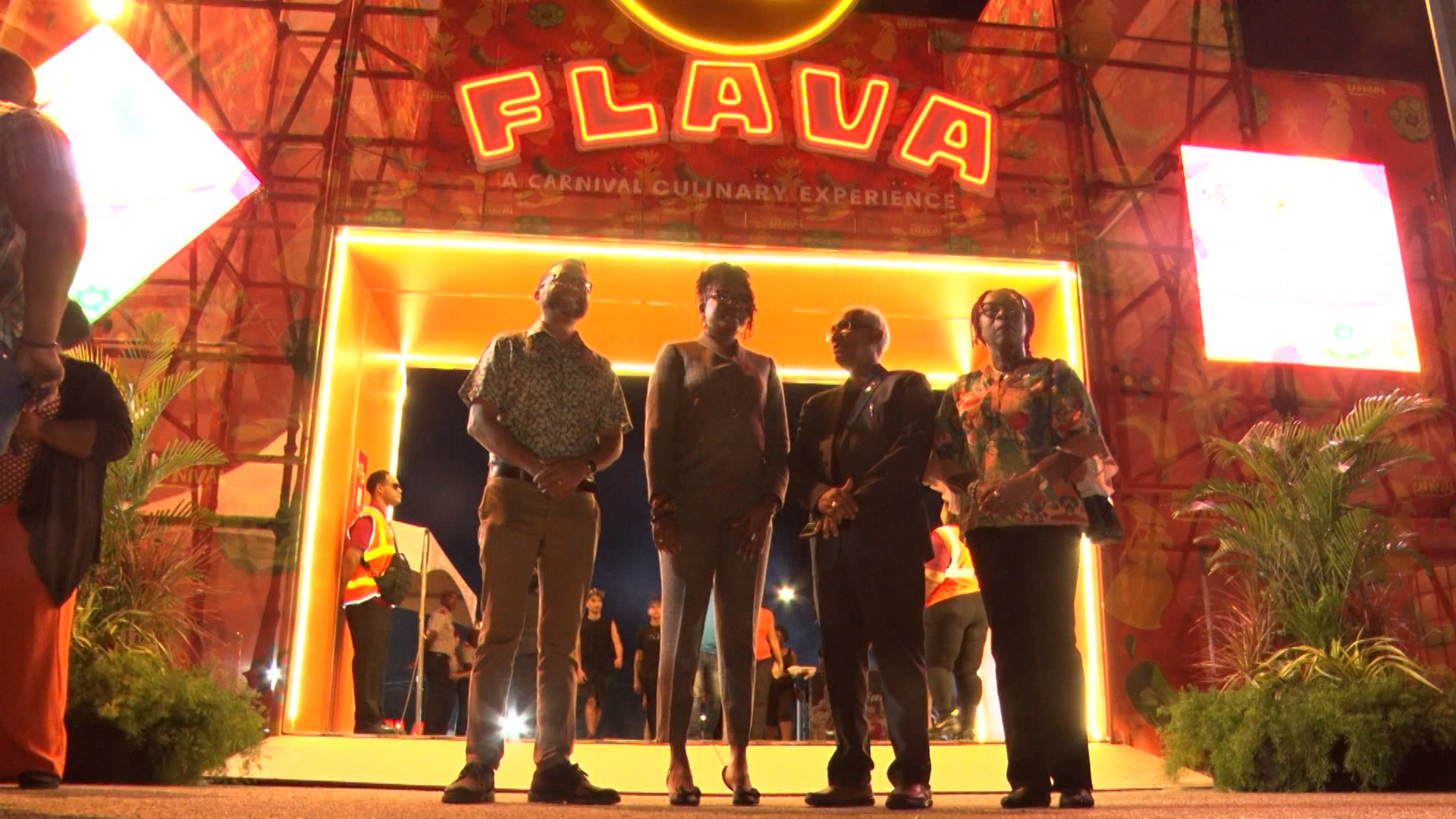 Over $16 Million Spent On 2026 Flava Village Carnival Initiative