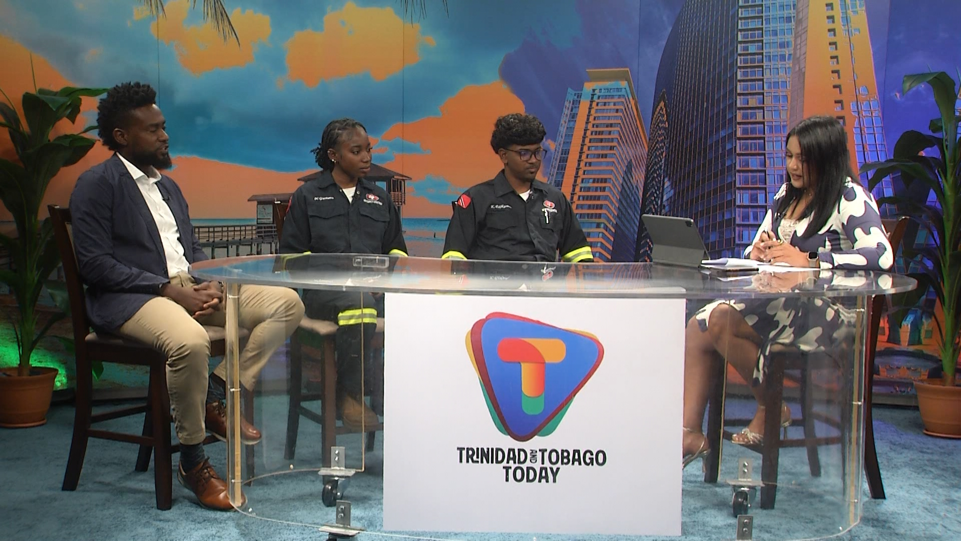 Boosting Youth Employability Through Industrial Apprenticeships