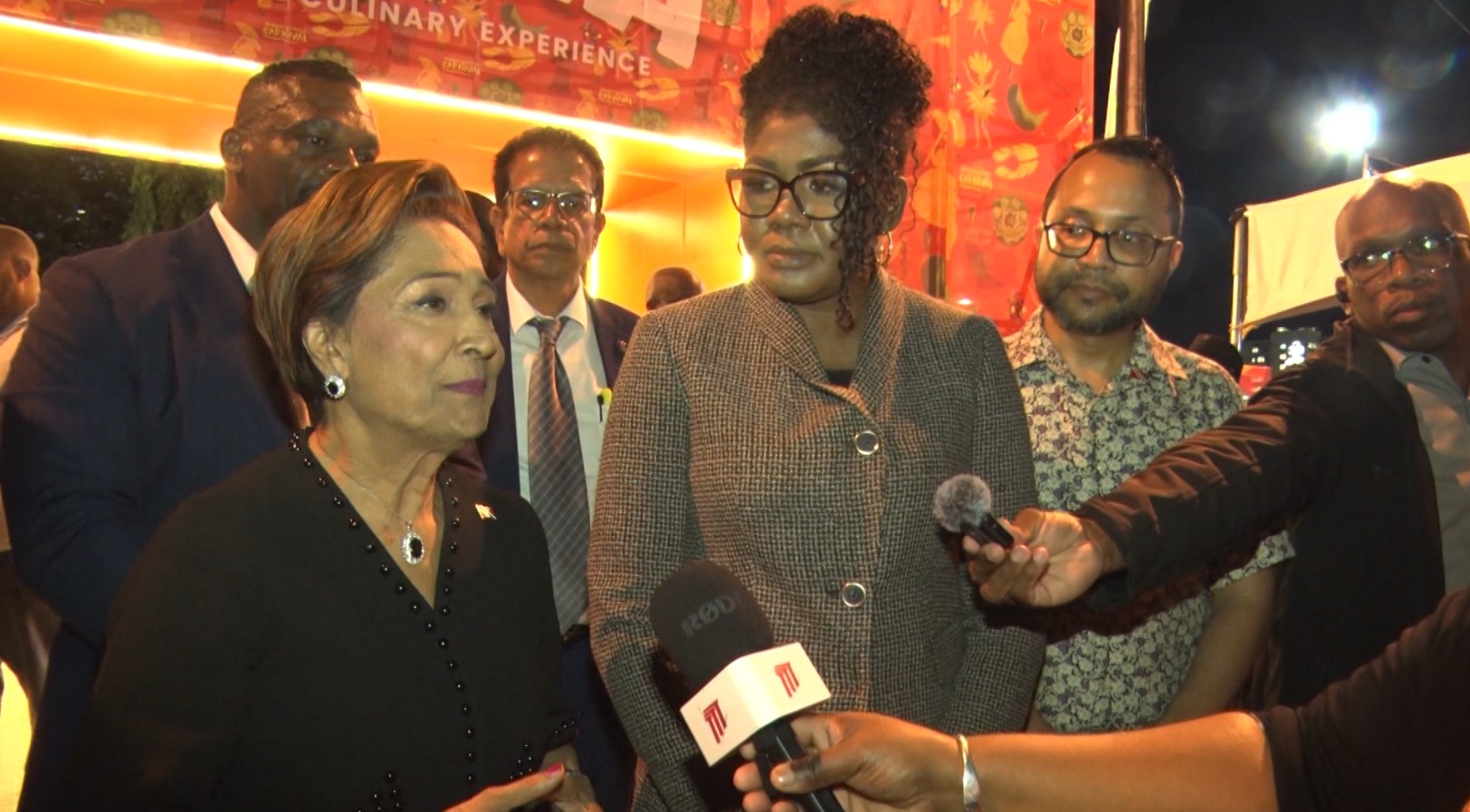 PM Urges Compliance And Safety Ahead Of Carnival