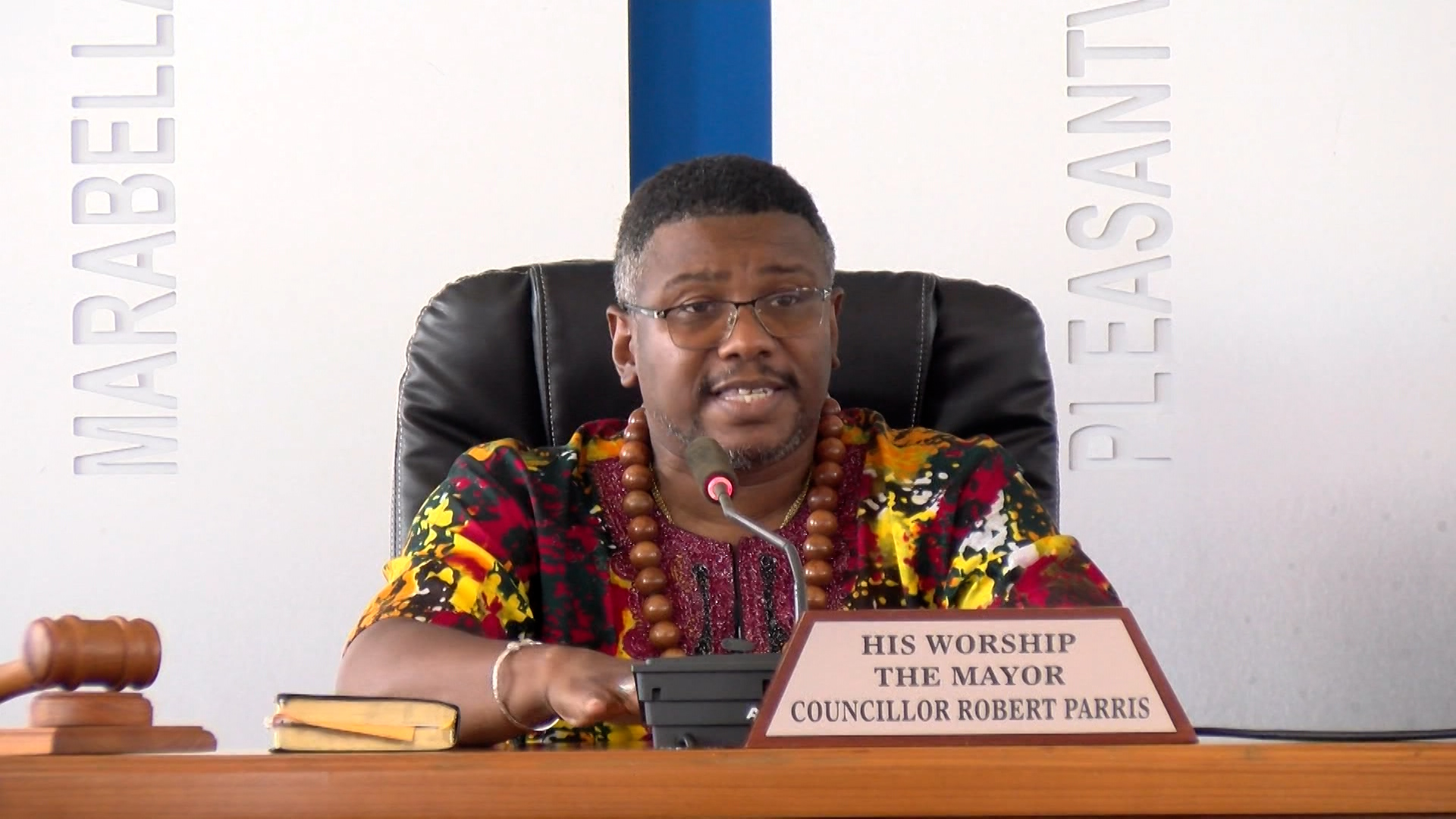 San Fernando Mayor Says Carnival Will Go On