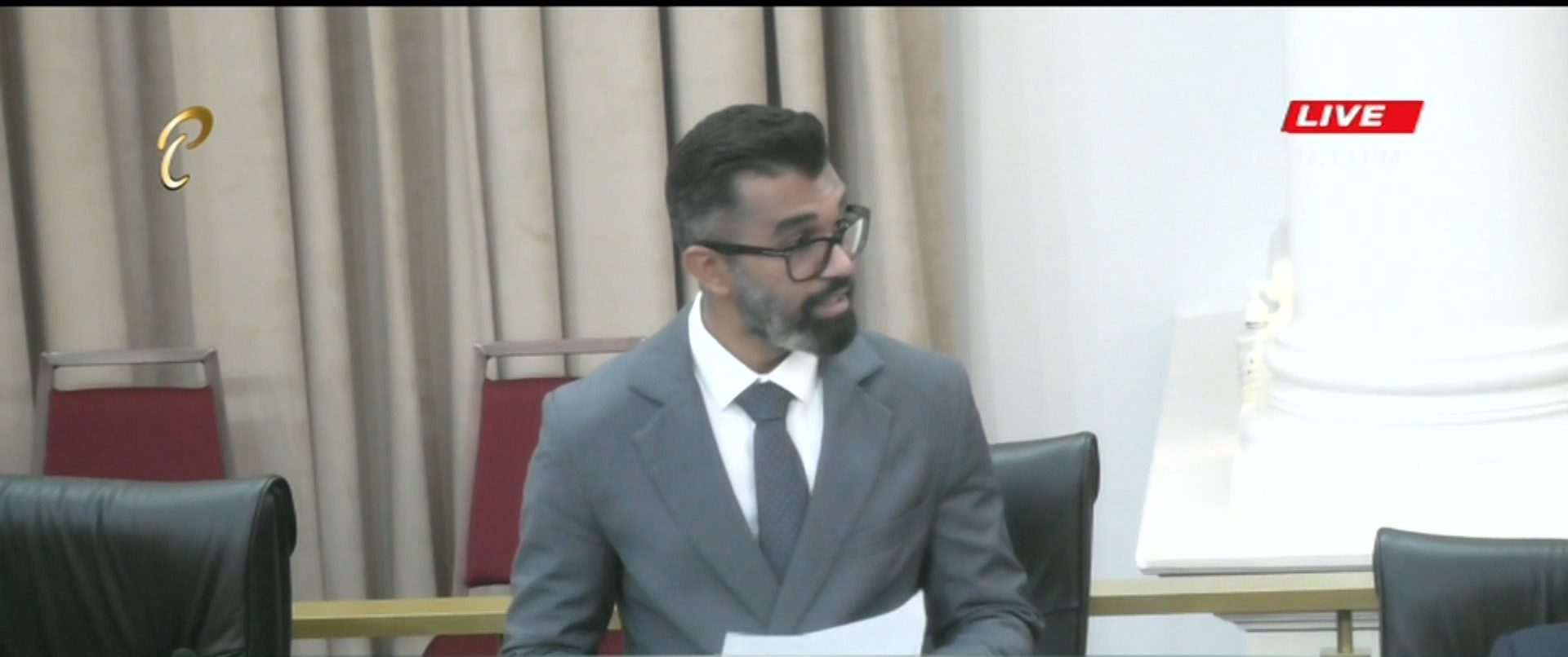 T&T Artistes Gain Greater Lifelong Security As Copyright Amendment Bill Passes