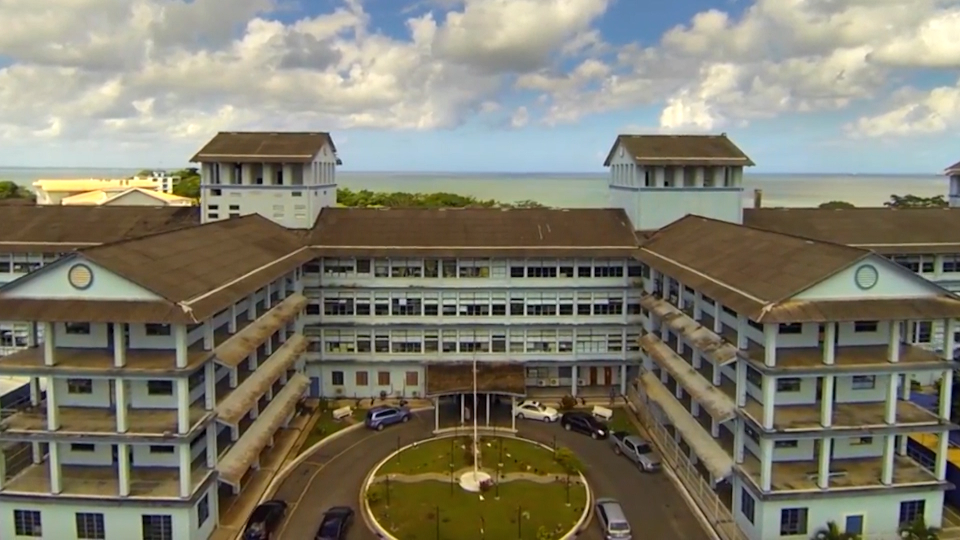 Healthcare Projects Among Most Competitive In Government’s Revitalisation Drive