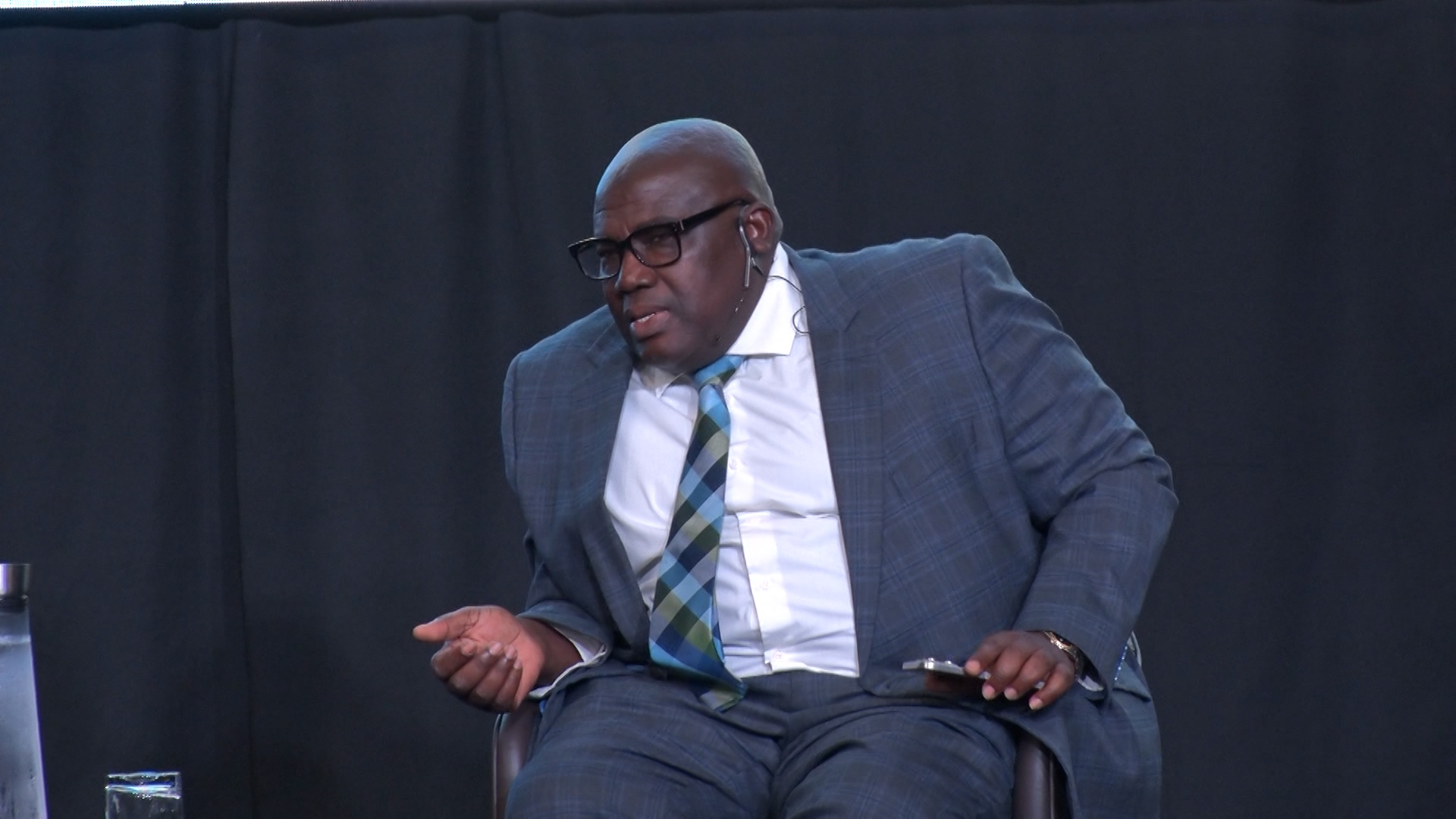 Suriname Pushes For CARICOM Single Market At CANTO Connect 2026