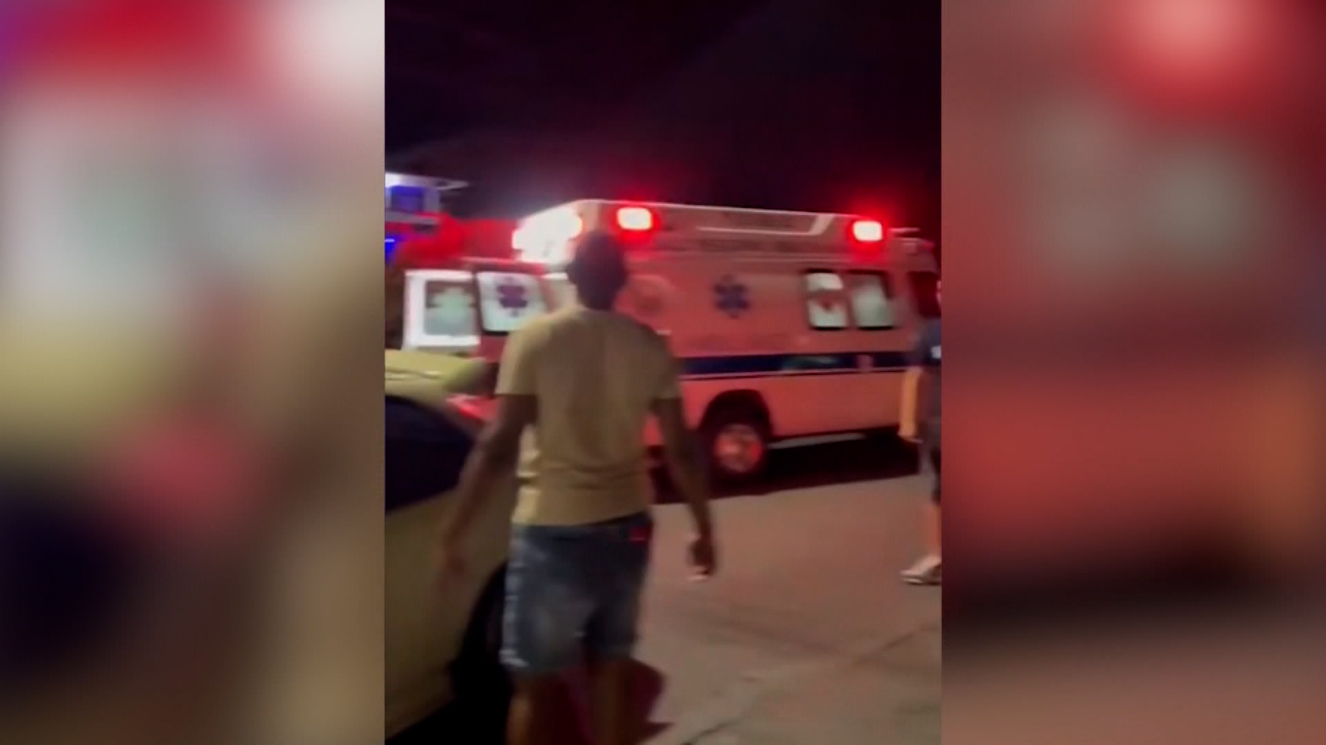 Tobago Police Probe Alleged Assault Involving TTDF Members