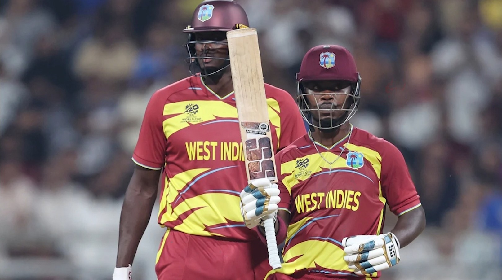 West Indies Focused As Nepal Looms In Mumbai T20 Clash