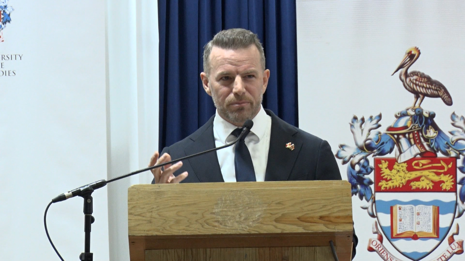 T&T Eyes Expanded Trade Relations With Canada