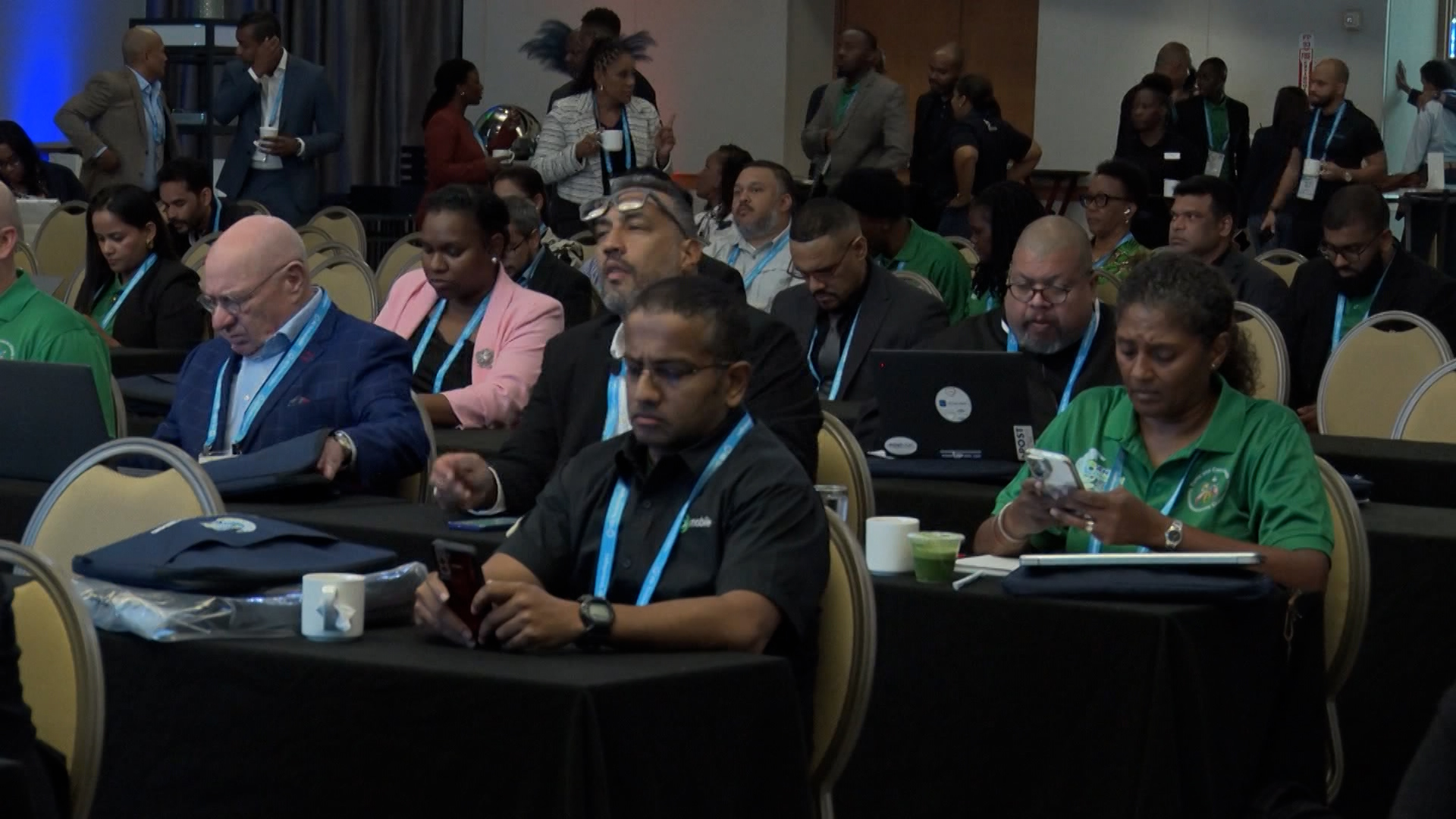 CANTO AGM Highlights Importance Of Caribbean-Focused Technology