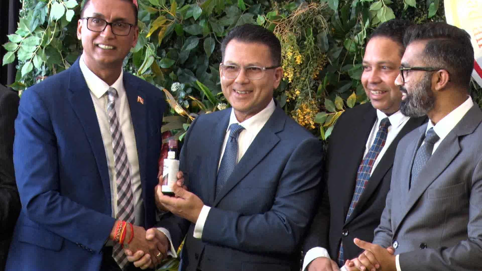 Government Moves To Protect T&T’s Fine-Flavour Cocoa