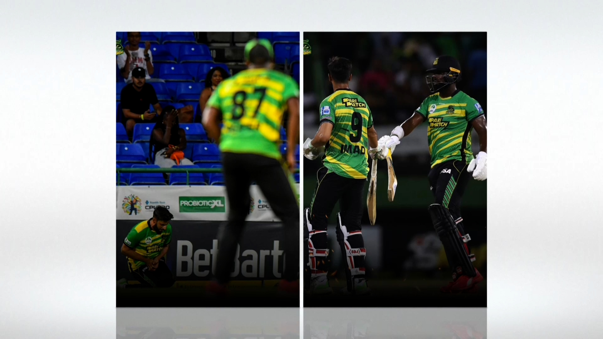 CPL Confirms Return To Jamaica For 2026 Season