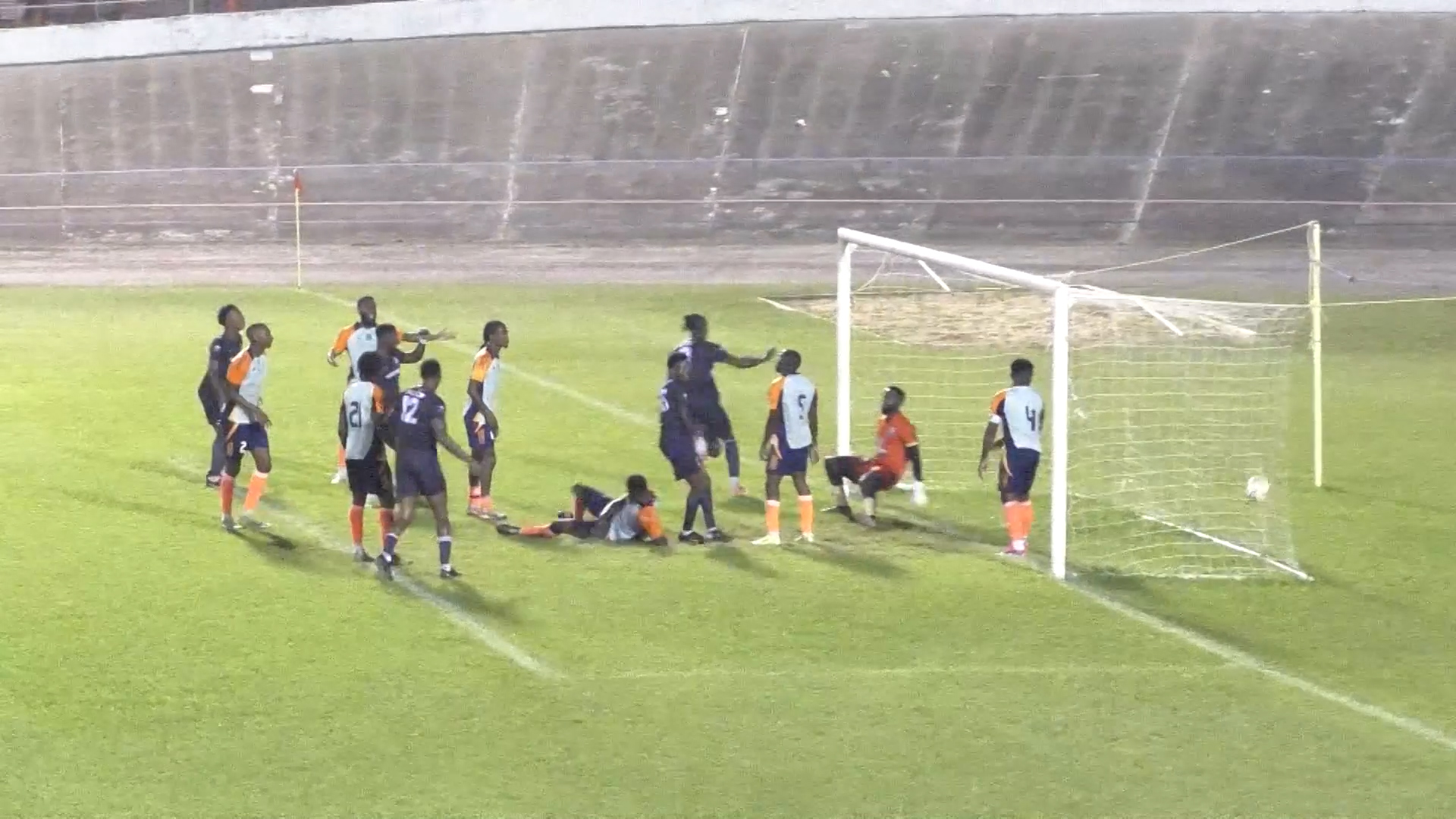 Defence Force Host Philadelphia Union In Historic Champions Cup Clash