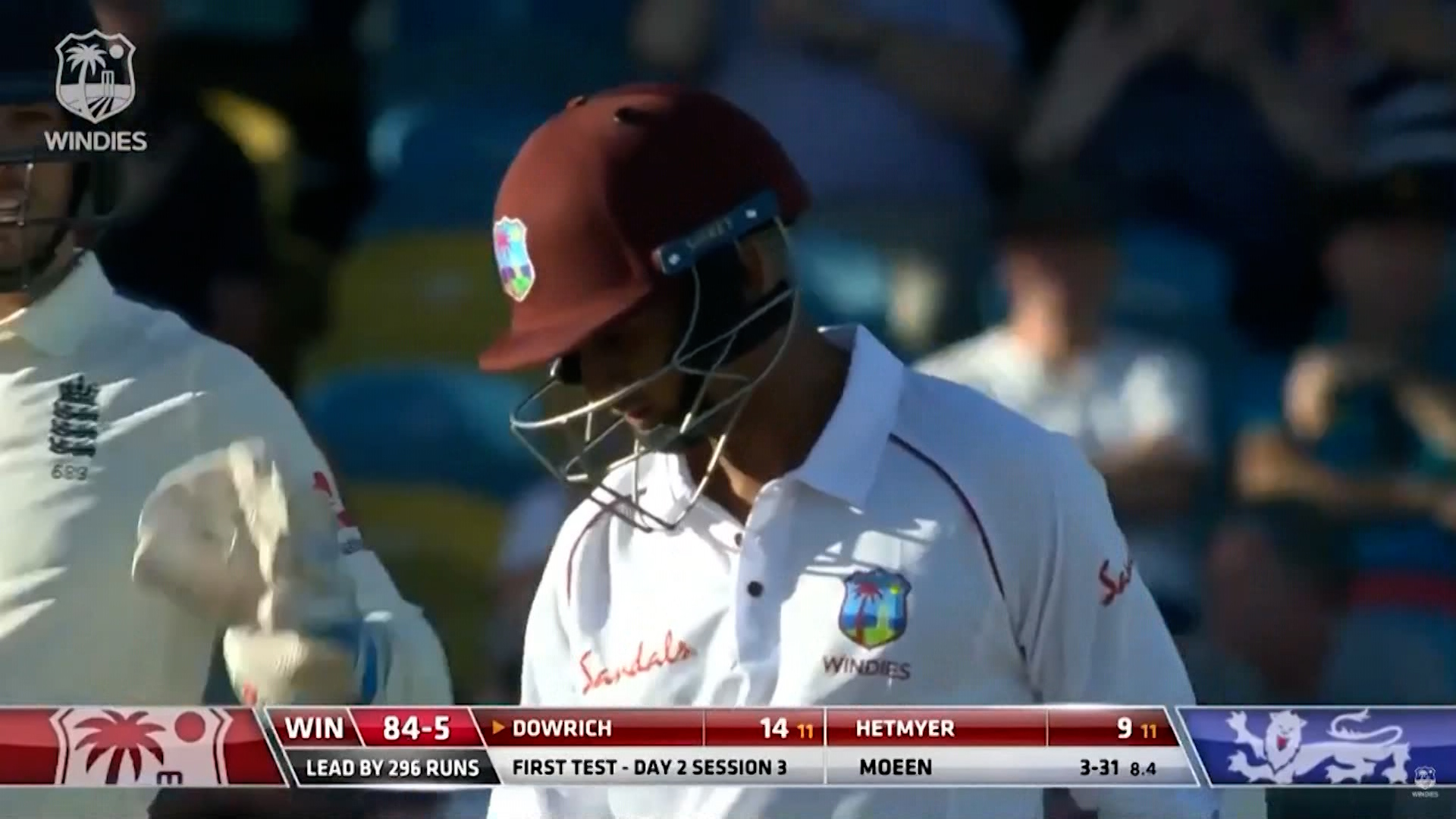 CWI And Shane Dowrich Resolve Five-Year Legal Dispute