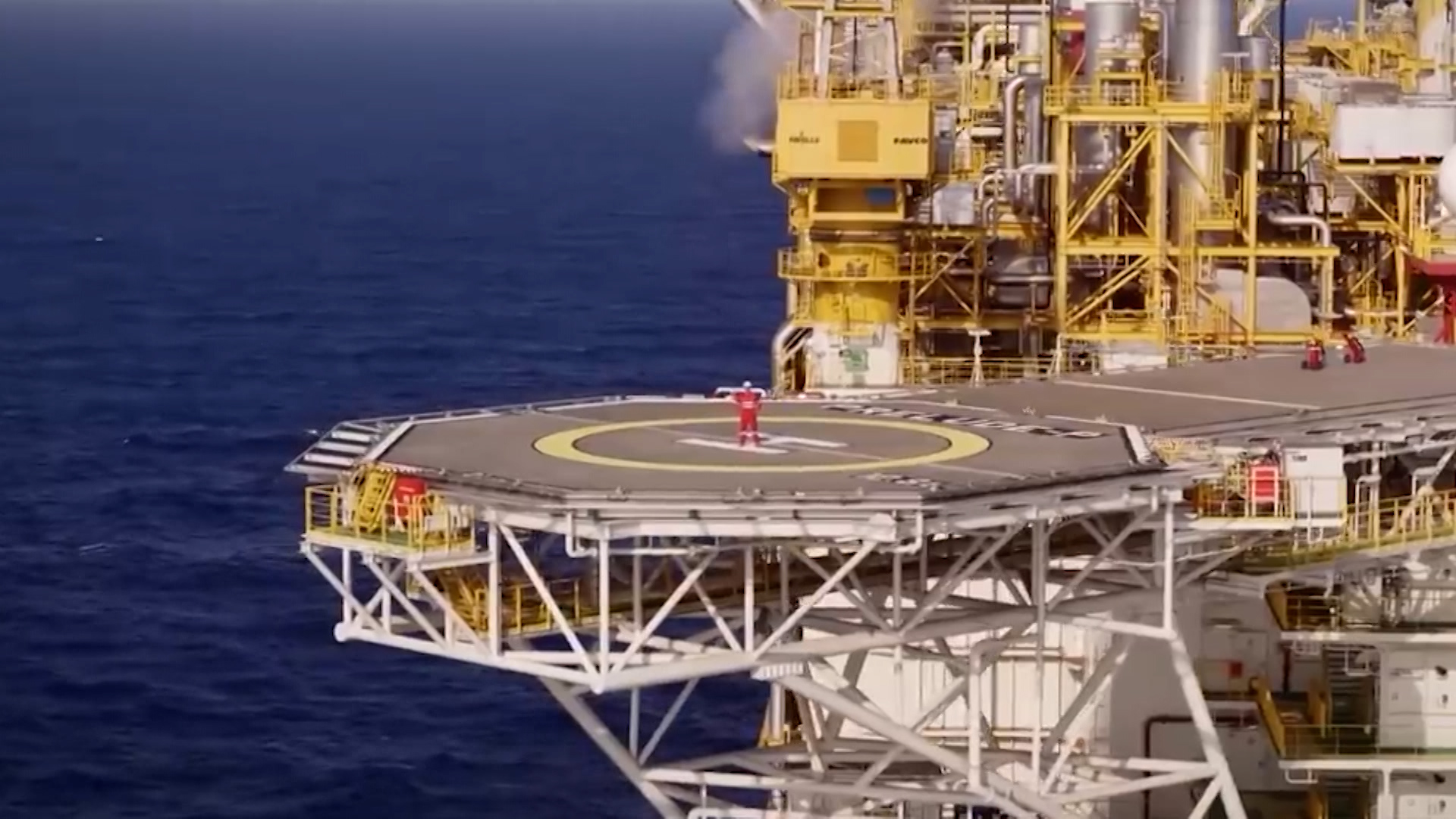 Evolving Energy – T&T’s Deepwater Prospects