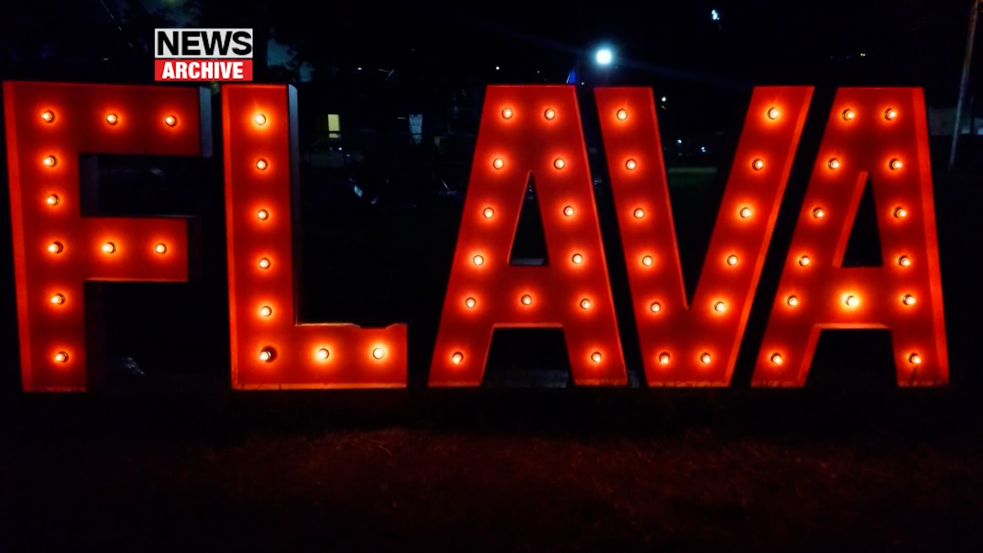 Government To Expand Vendor Spaces At Flava Village For 2027