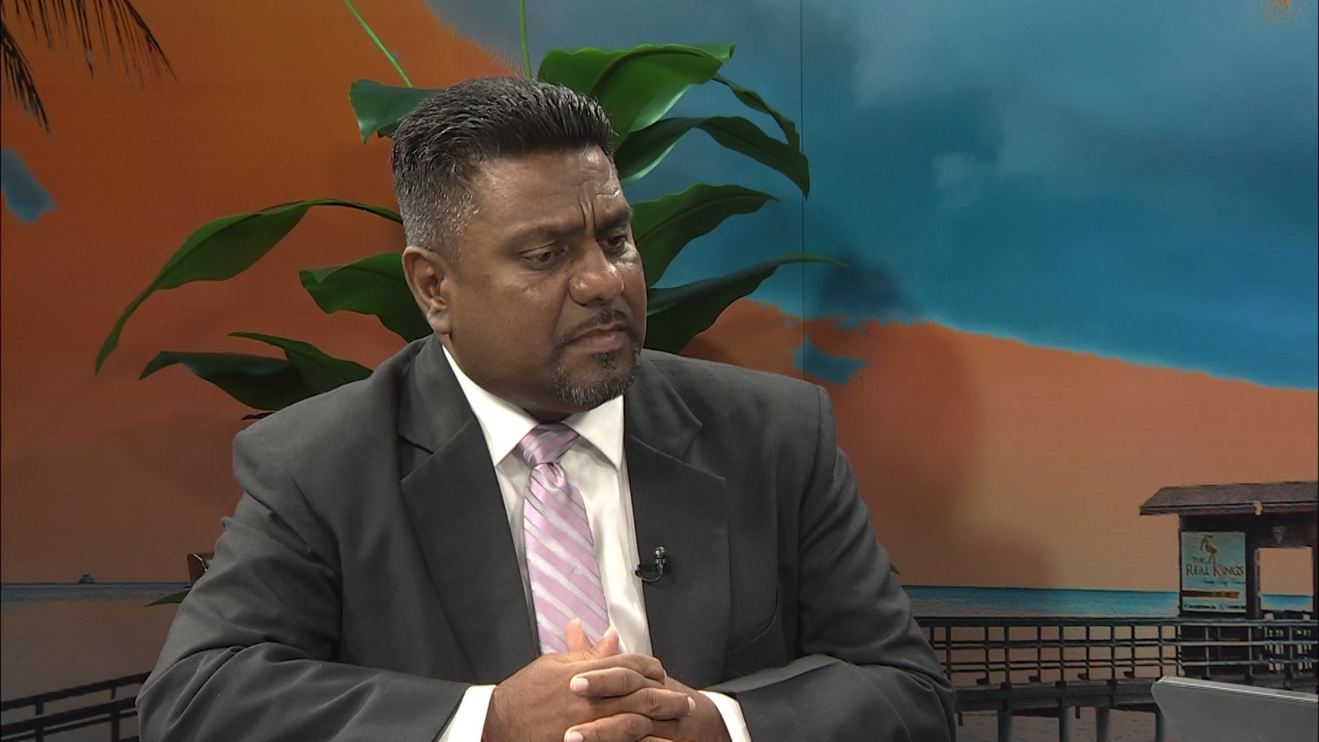 NGC Chairman Defends Increase In Gas Prices For Light Industrial Consumers