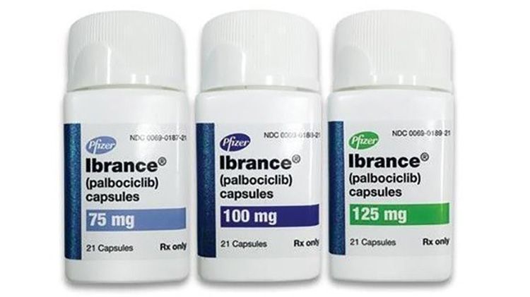 Health Ministry Issues Alert On Falsified IBRANCE Capsules