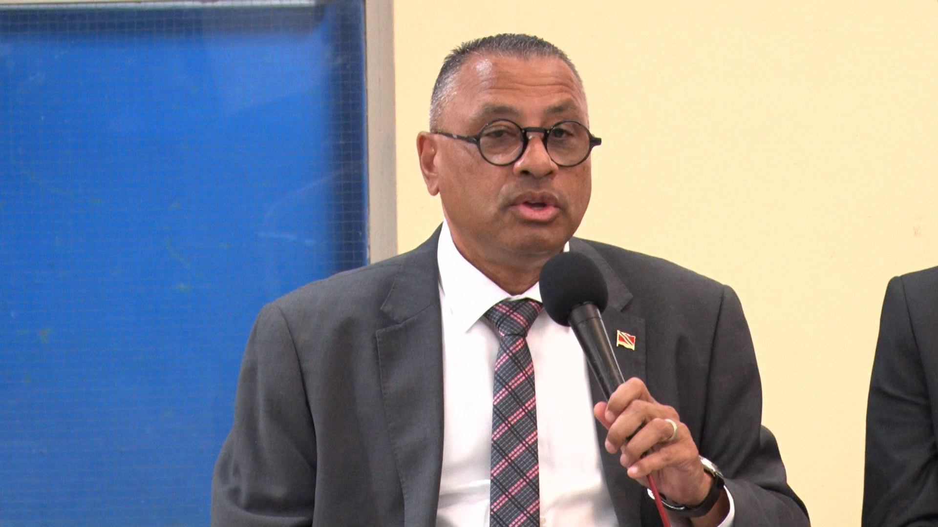 Minister Swaratsingh: Prime Minister’s Engagement With US President A Turning Point