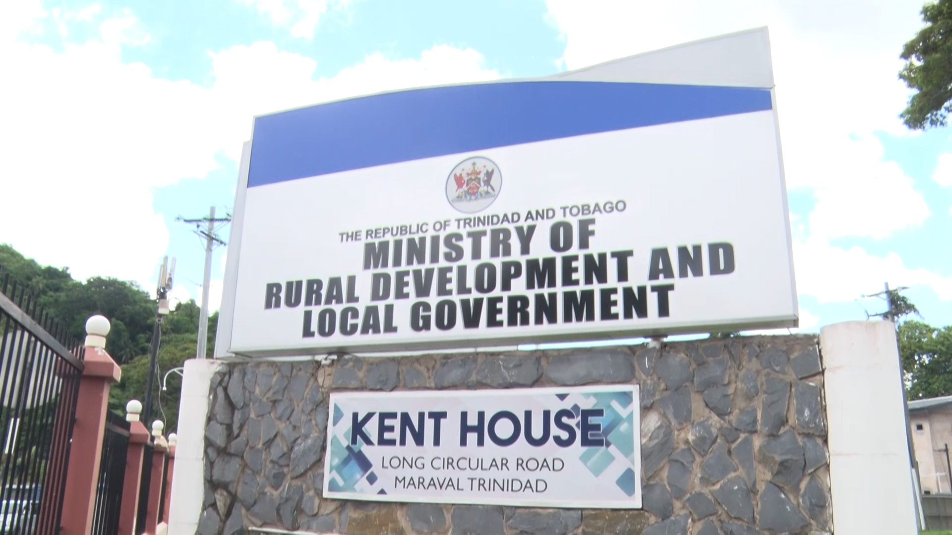 Government Expands Efforts To Maintain Public Spaces Nationwide