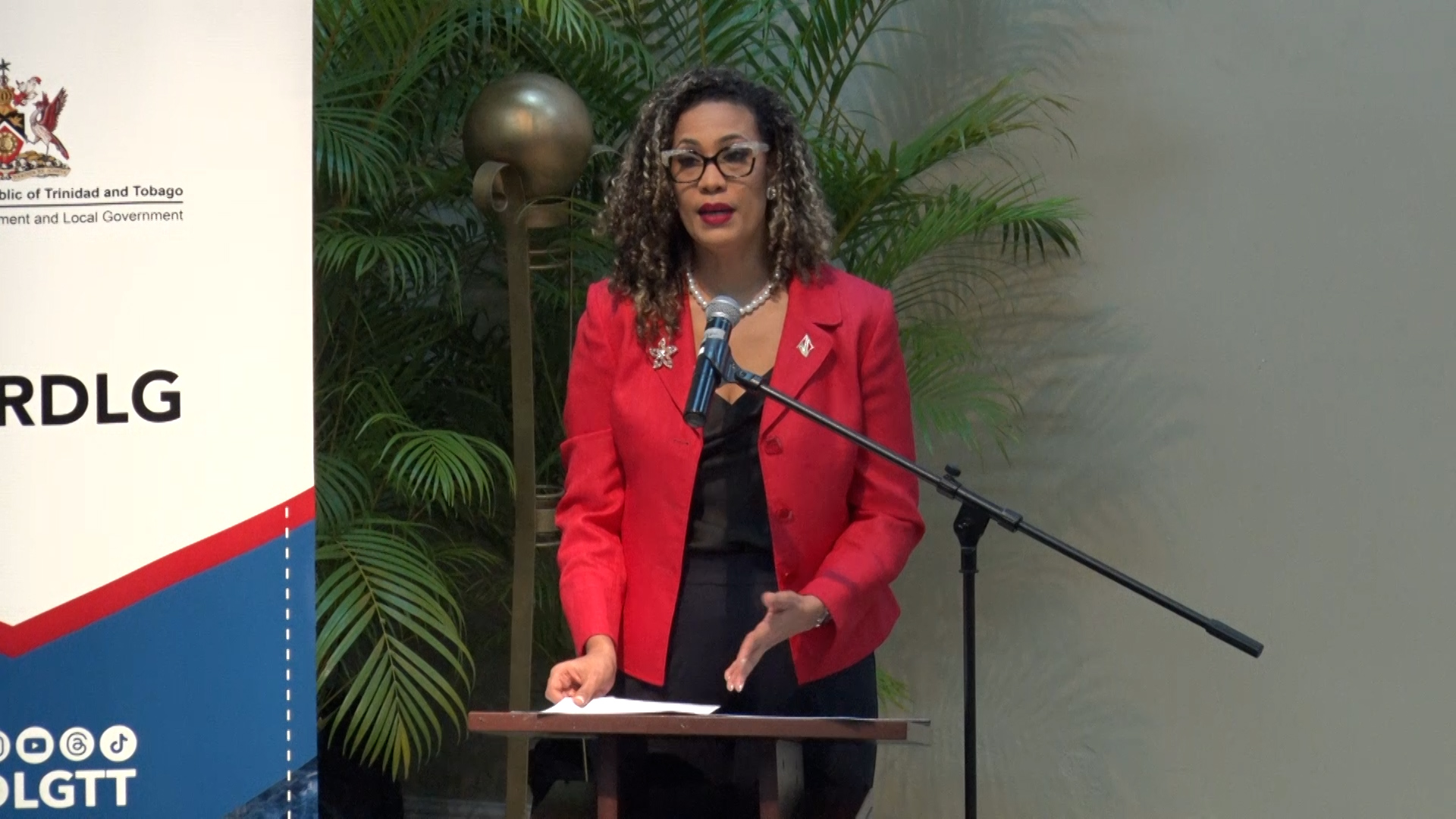 Fighting Bushfires: Minister Ameen Urges Action On Annual Threat