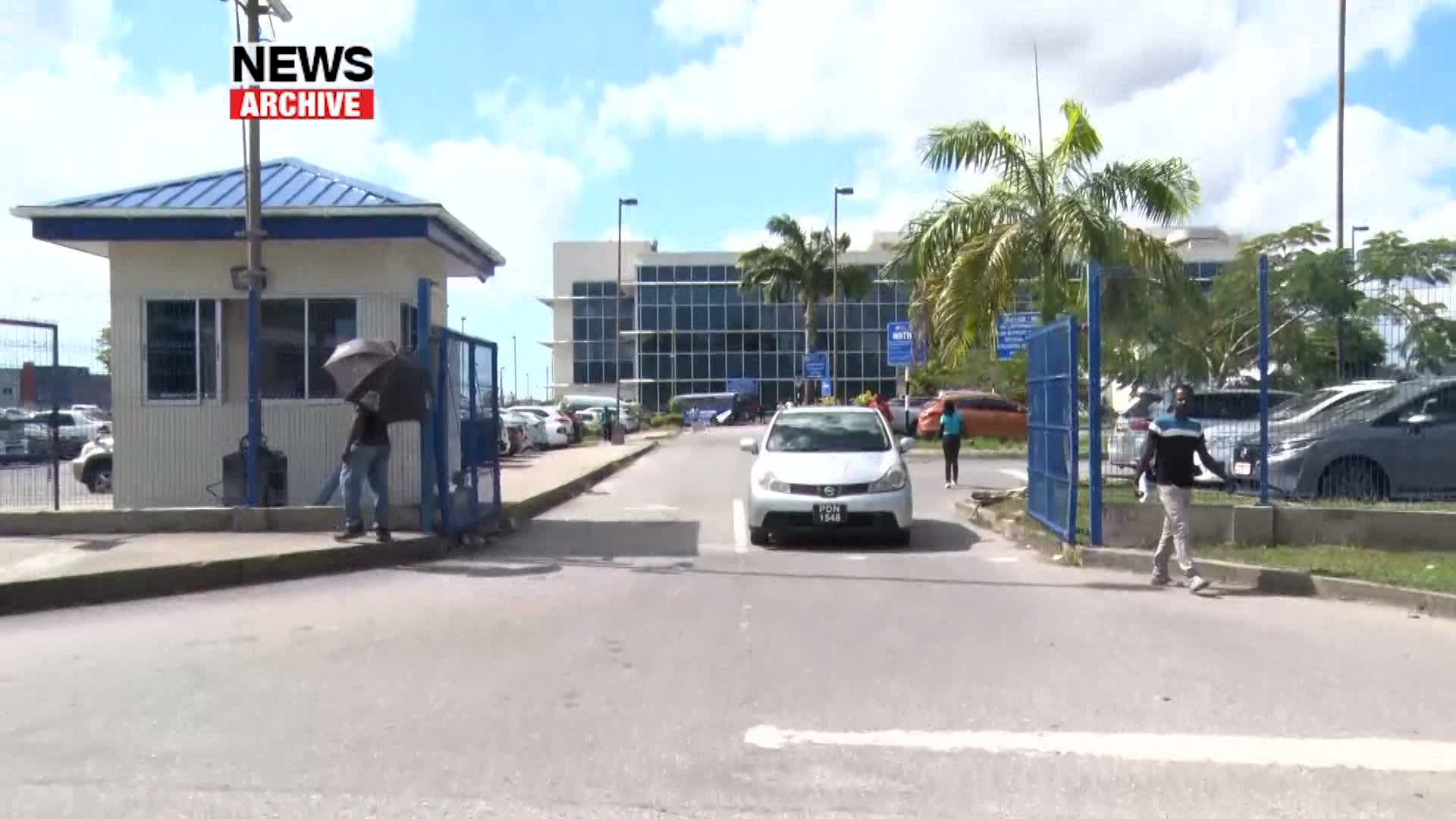 Transport Minister: Licensing System Reforms Will Boost Transparency And Accountability