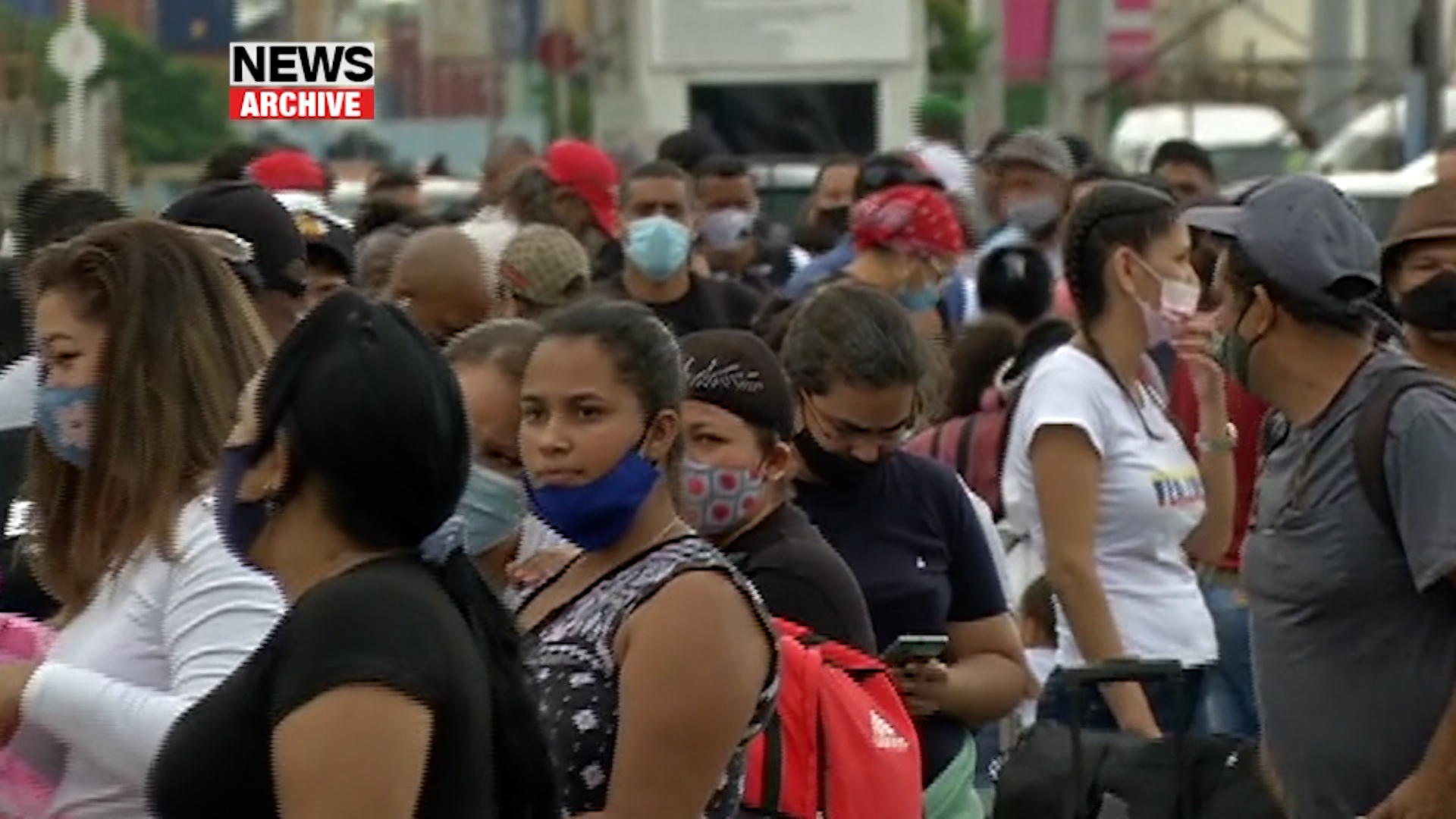 Minister Anil Roberts: Migrant Registration Key To Tackling Crime And Gang Activity