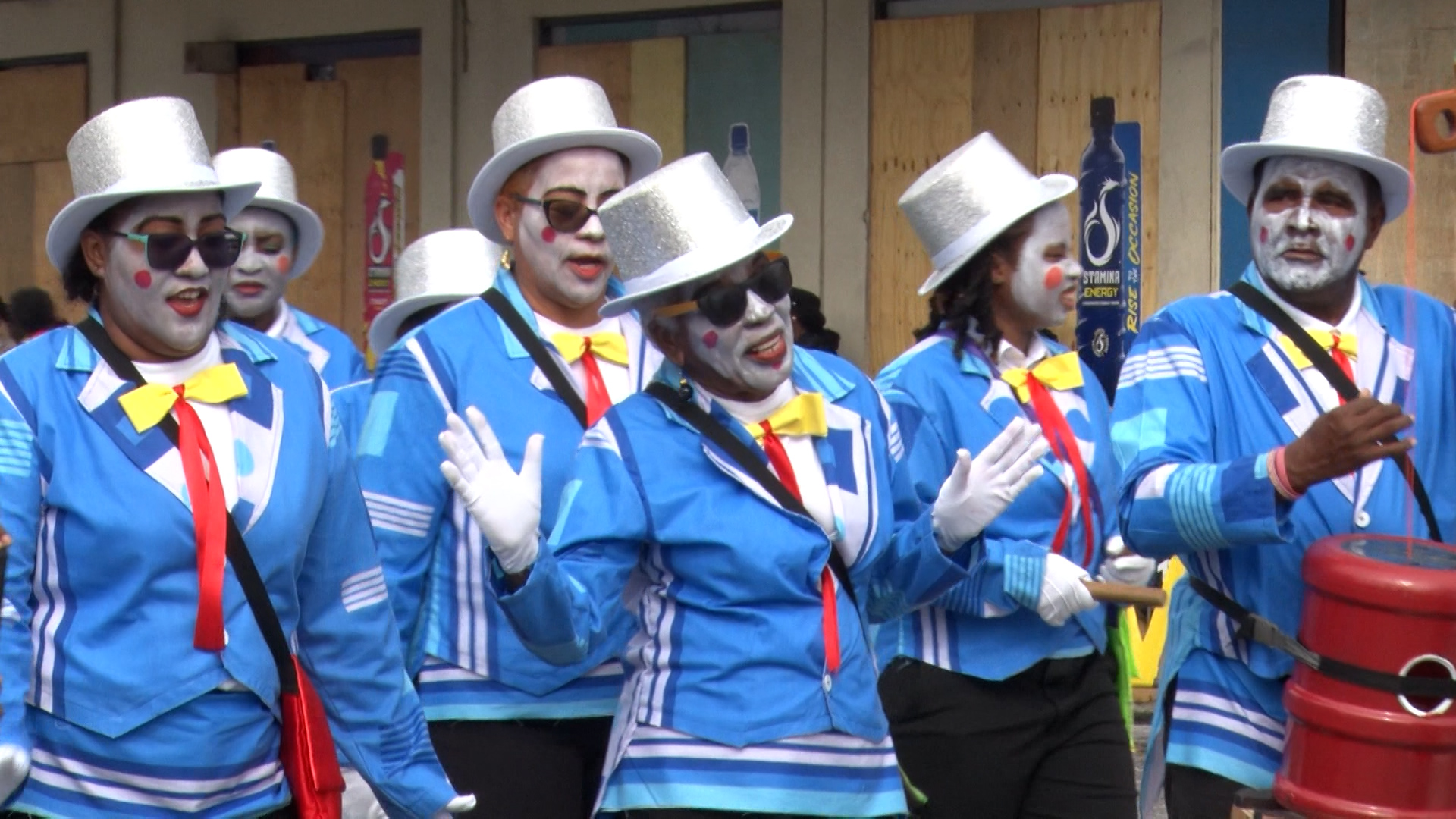 Dr. Claudette Sinnette: Minstrels Now Telling T&T’s Stories