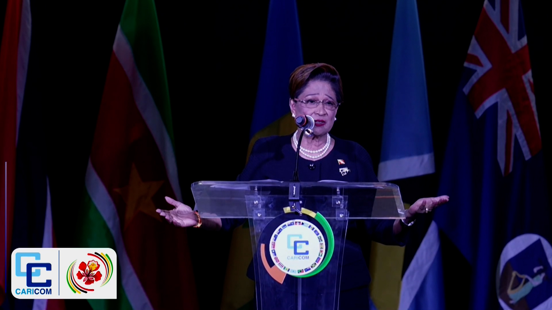 PM Demands Transparency, Presses CARICOM For Documents On Secretary General’s Reappointment