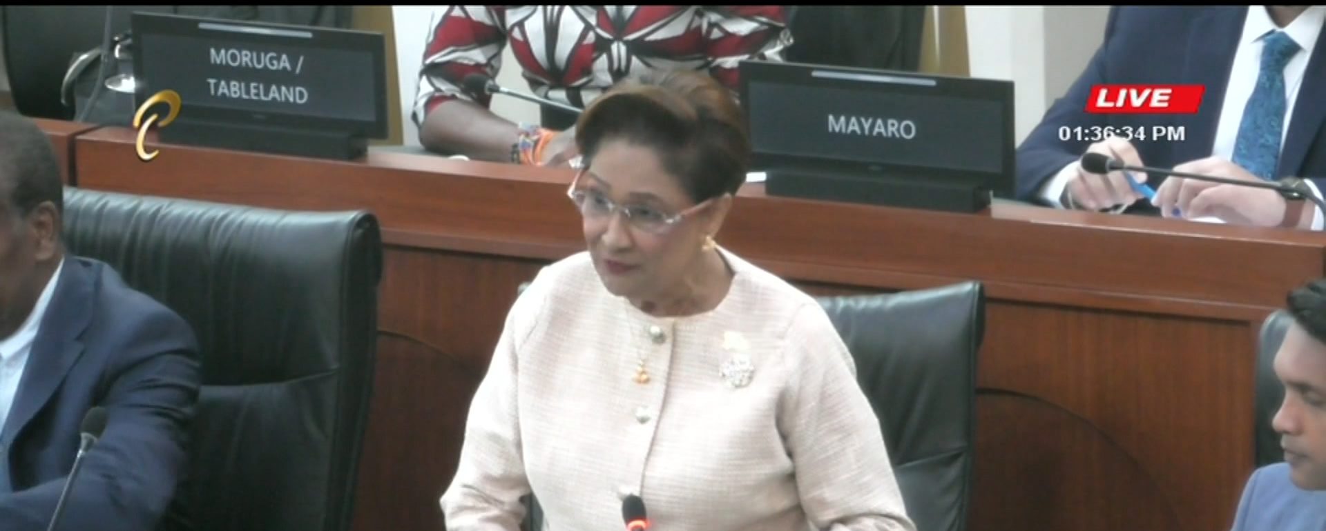 PM Confirms Blue Wave Harmony Continues Service On Sea Bridge