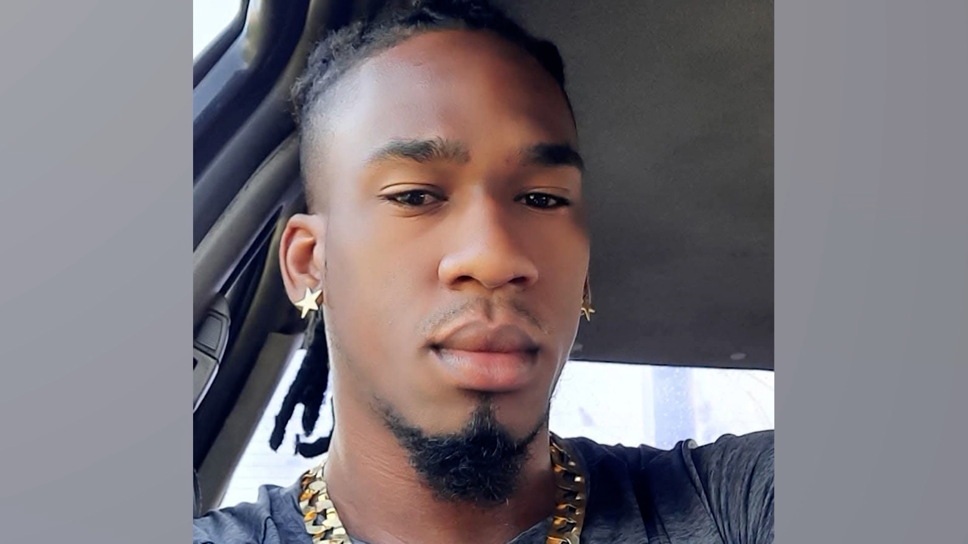 Road Accident Claims Promising Tobago Footballer Shakeel Shade