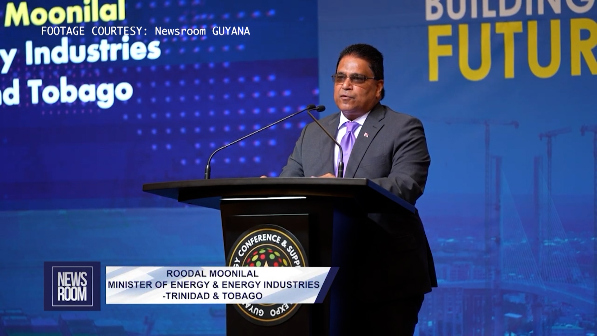 T&T And Guyana Explore Joint Effort To Reopen Pointe-a-Pierre Refinery