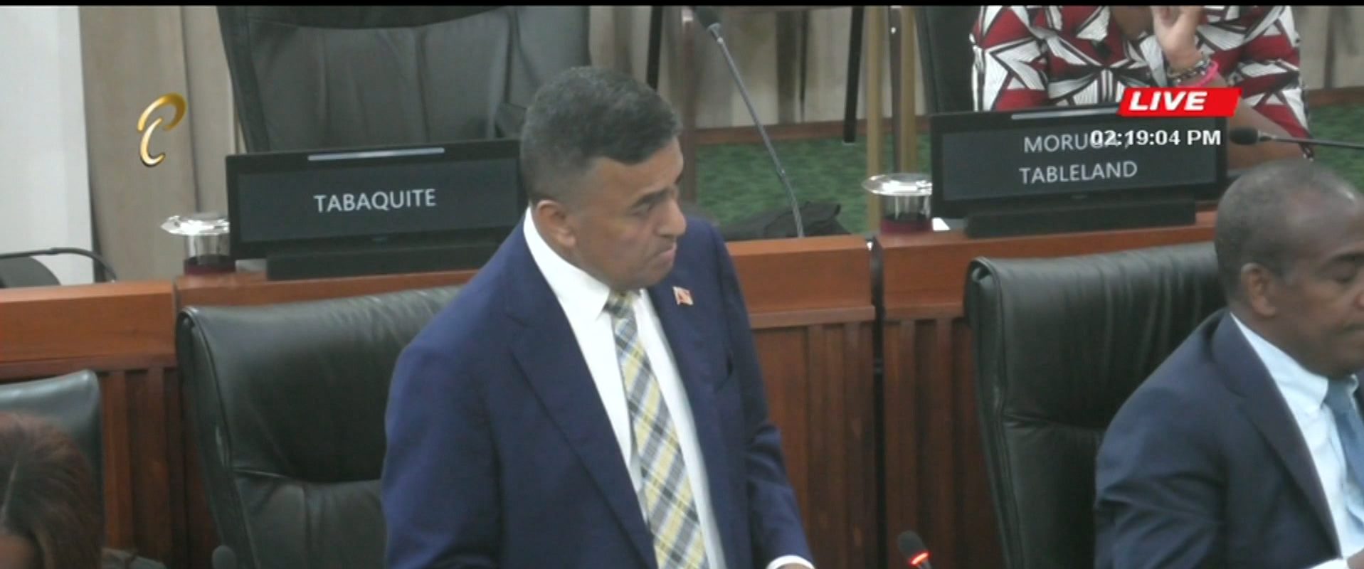 Finance Minister: NIS Reforms Needed To Stop Fund Collapse