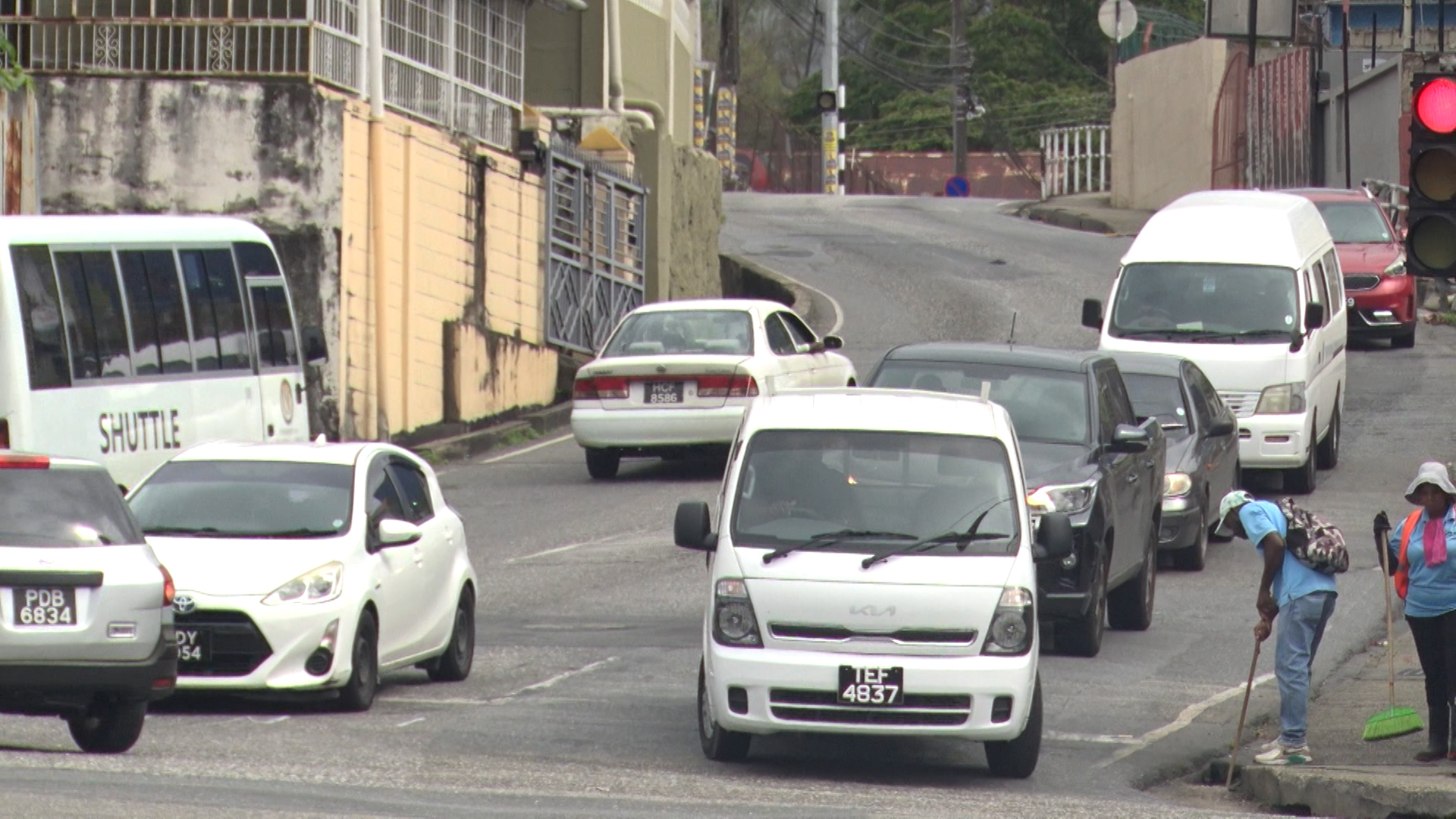 Transport Minister Eli Zakour: Road Deaths Down 62%, Fewer Traffic Tickets Issued