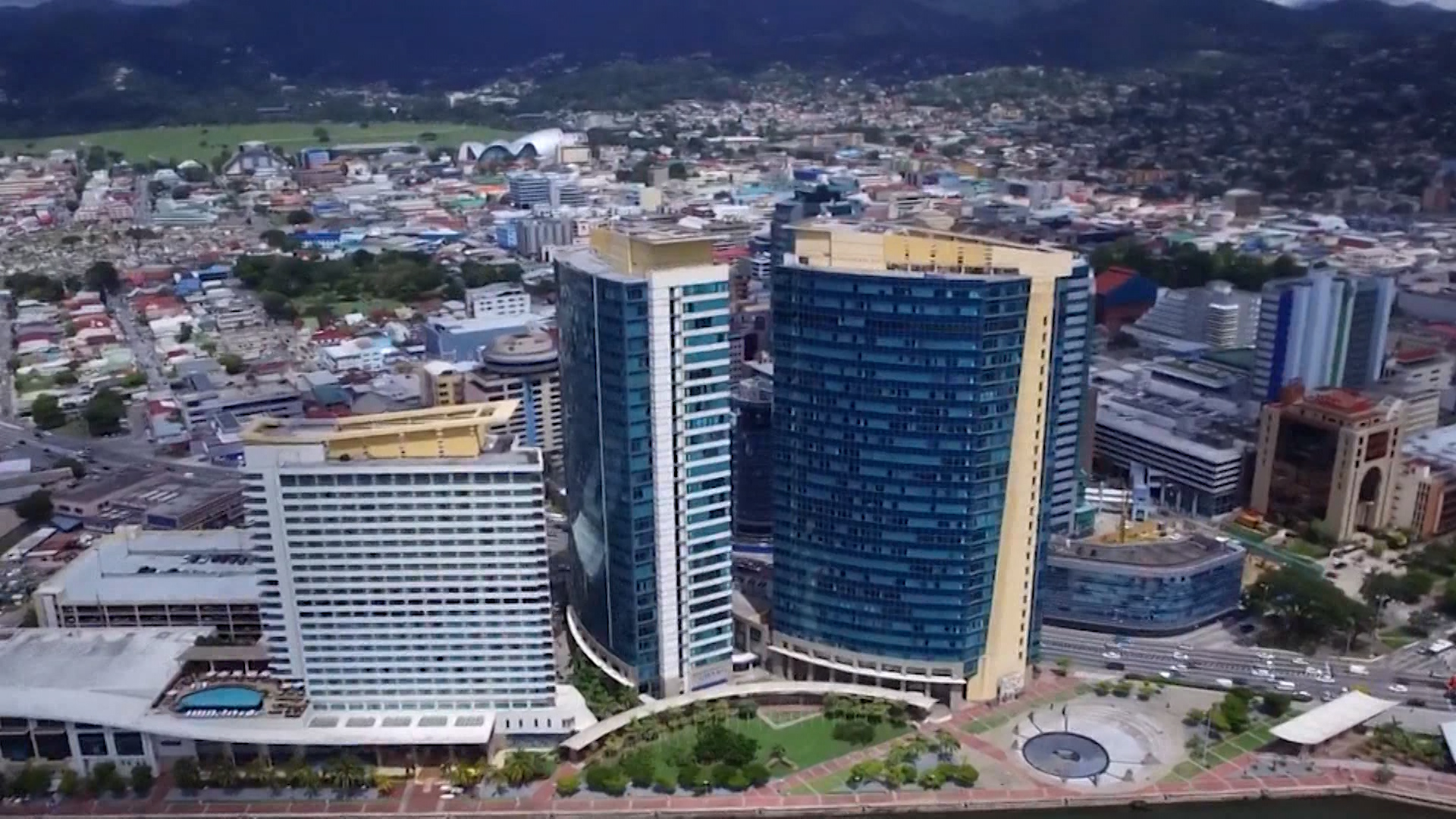 TTMA Welcomes Removal Of T&T From EU Tax List