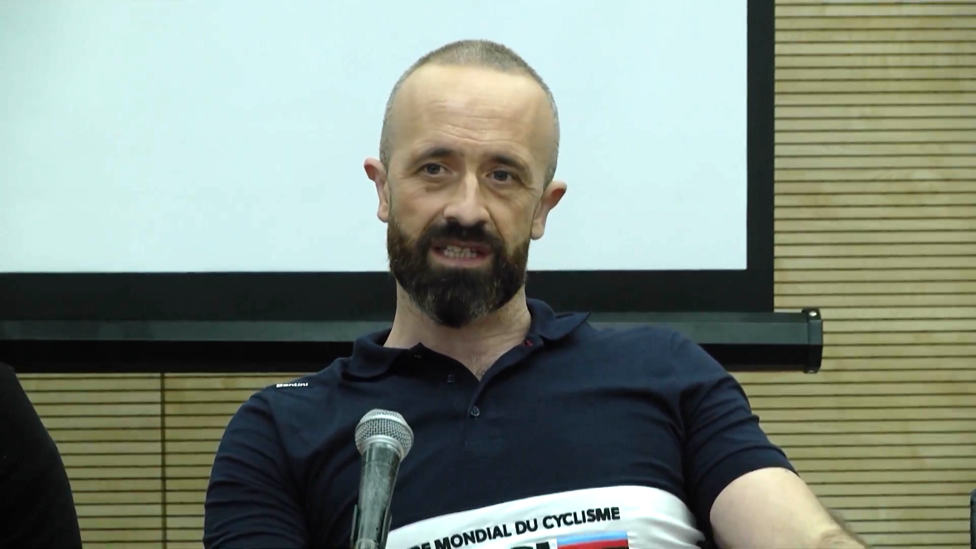 T&T Cycling Federation Welcomes New Satellite Leader