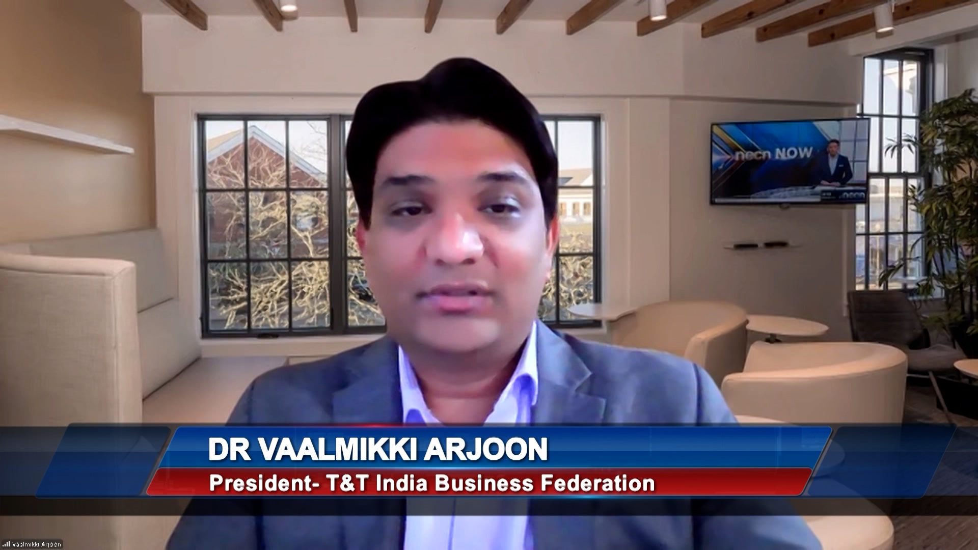 Economist Suggests A Push for Indian Investment in Energy Sector