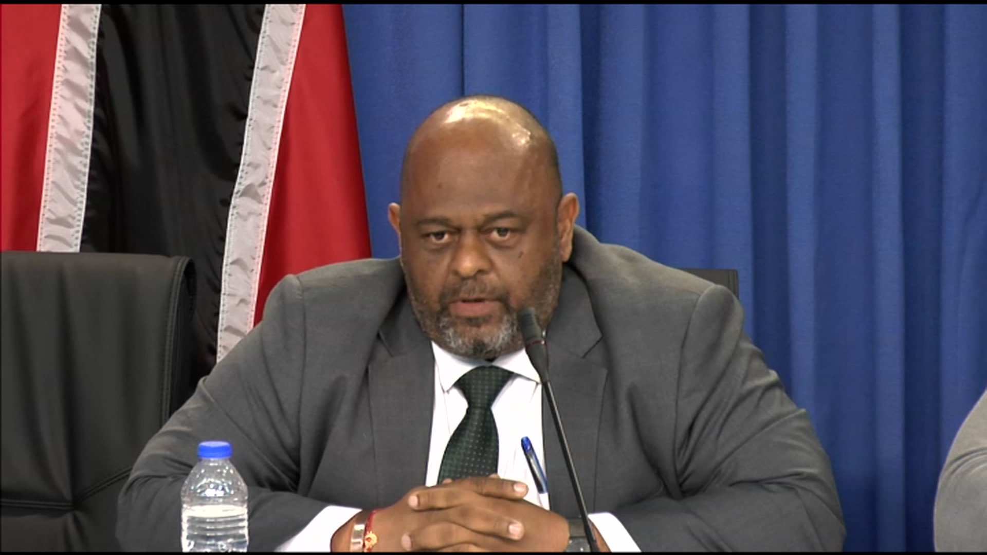 US-Provided Radar In Tobago To Remain Operational