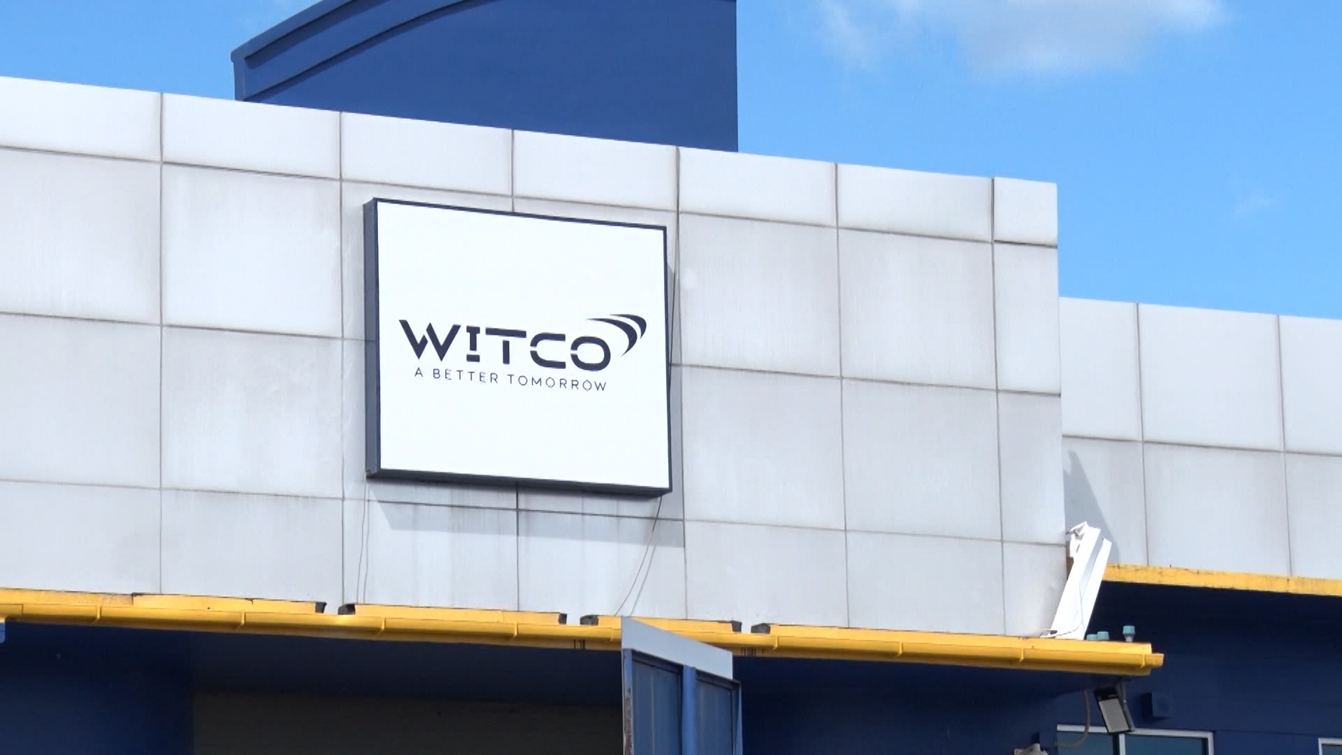 Witco Fish WITCO Marks Four Years Without Lost Time Injury - TTT News