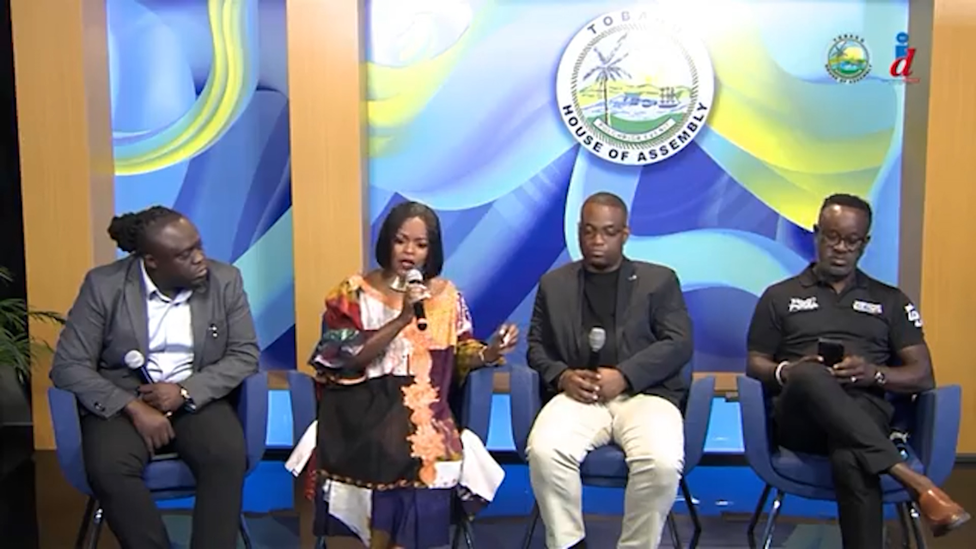 Tobago Festivals Commission Develops Strategy To Clear Outstanding Debts