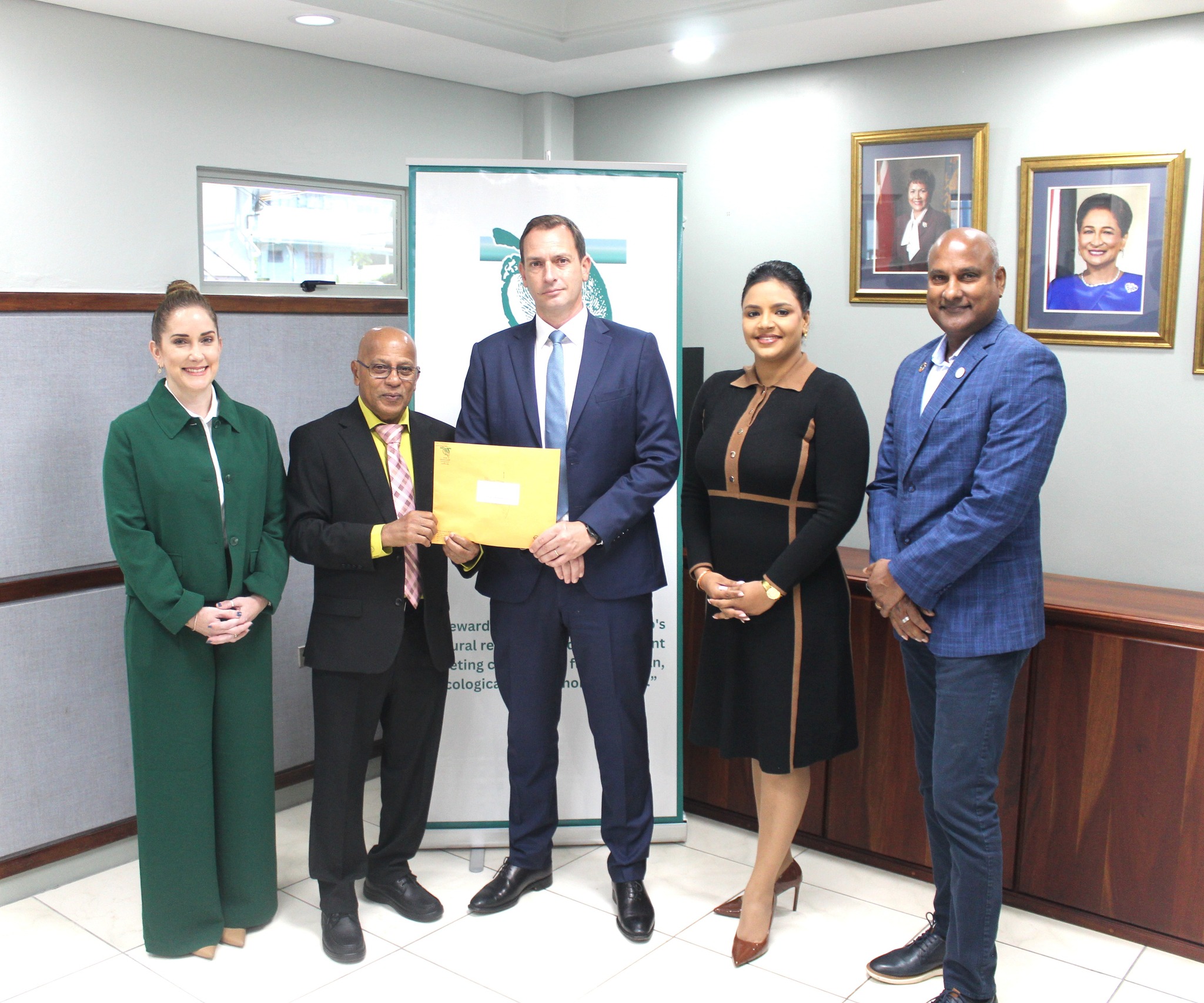 EMA Issues Key Environmental Clearances For Energy And Tourism Projects