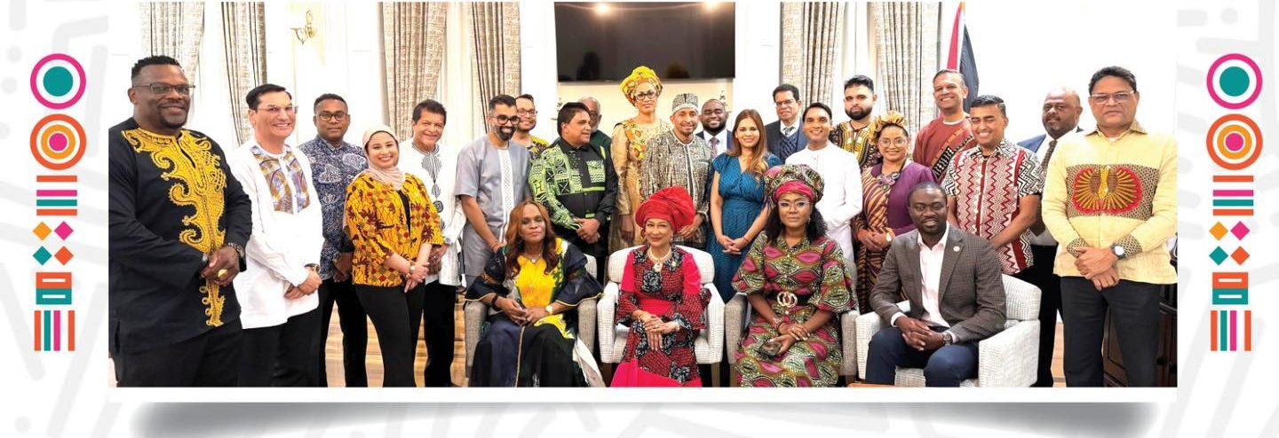 PM Honours Spiritual Baptist Community’s Role In National Development