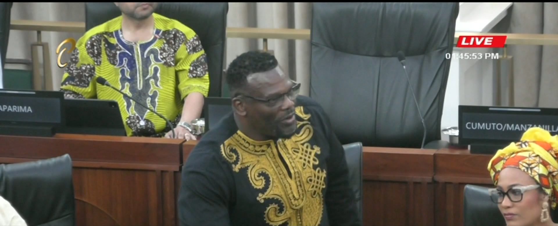 Government Vows To Dismantle Kidnapping Networks