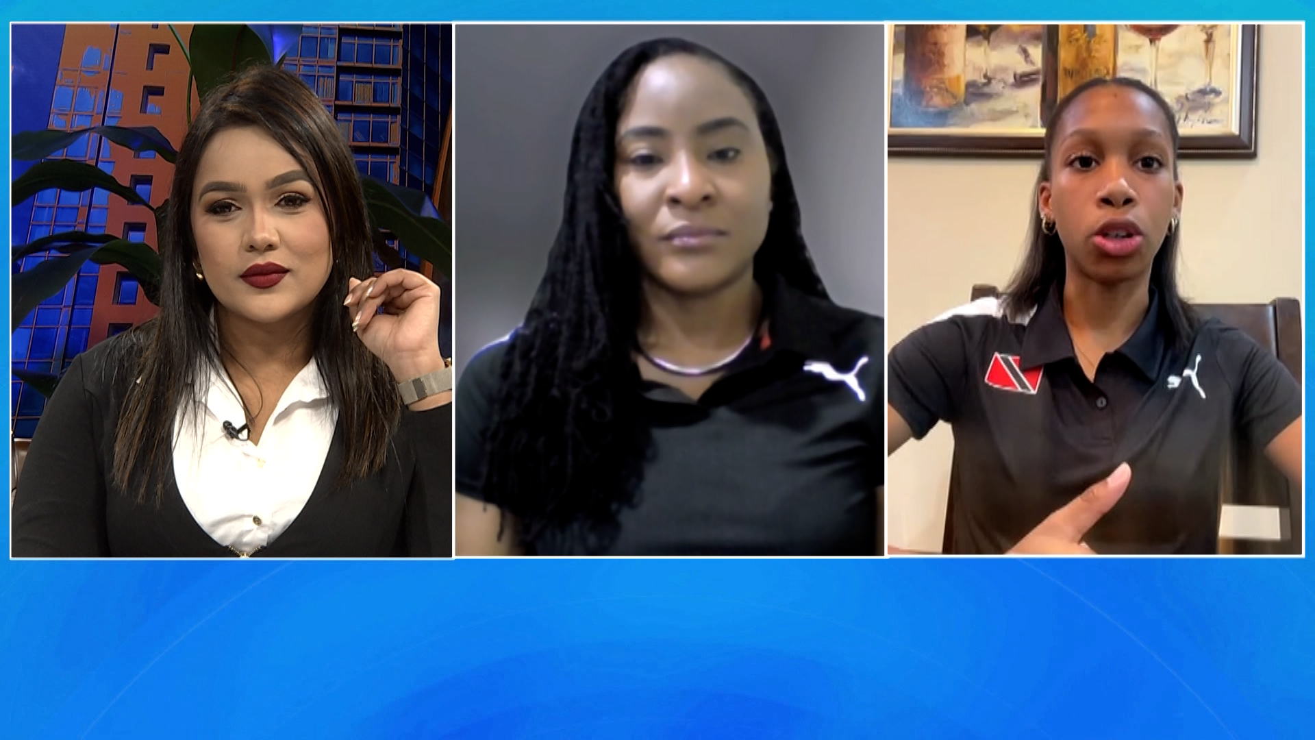 T&T’s Preparation For The 53rd CARIFTA Games - TTT News