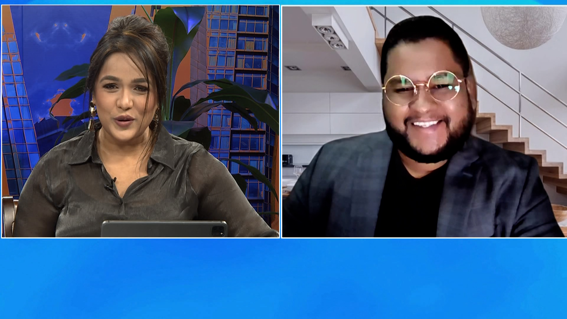 A Conversation With Lawrence Arjoon On The Future Of The Children’s Authority