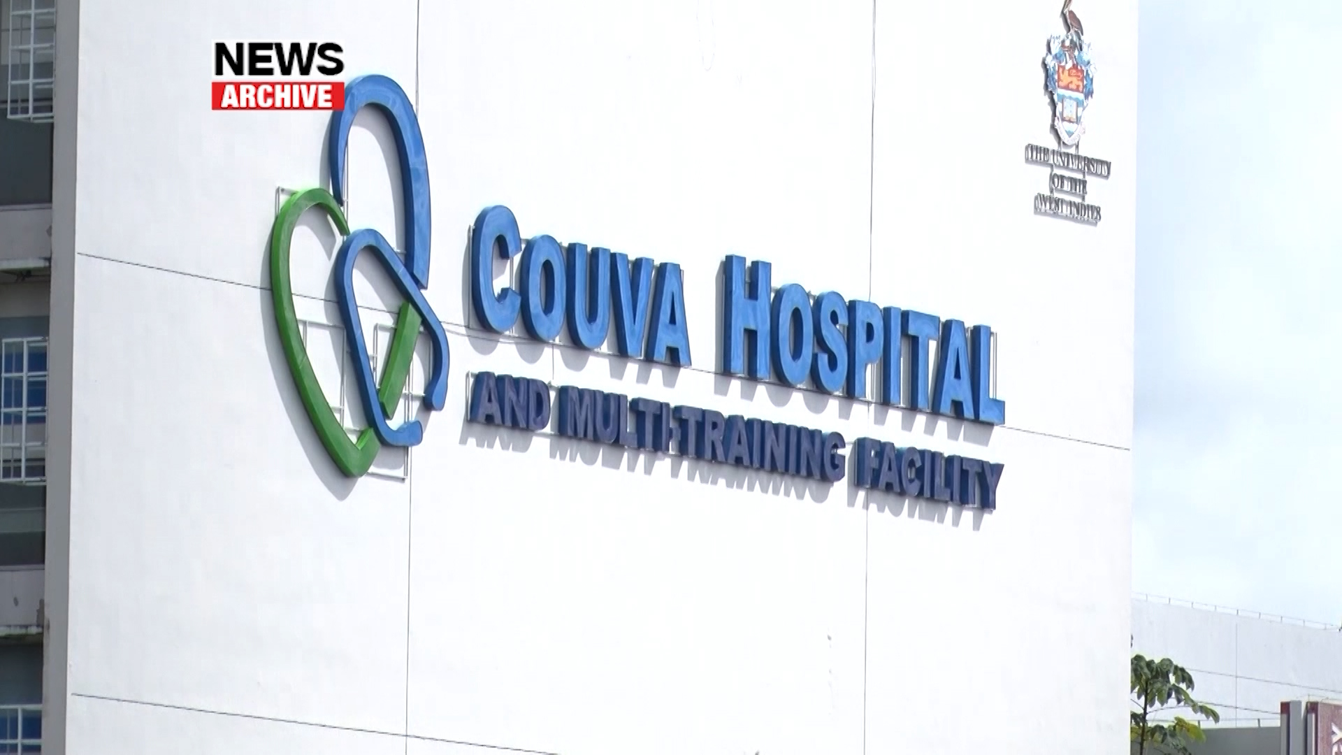 Coduav 361 Children Treated As Couva Children’s Hospital Services Expand - TTT ...